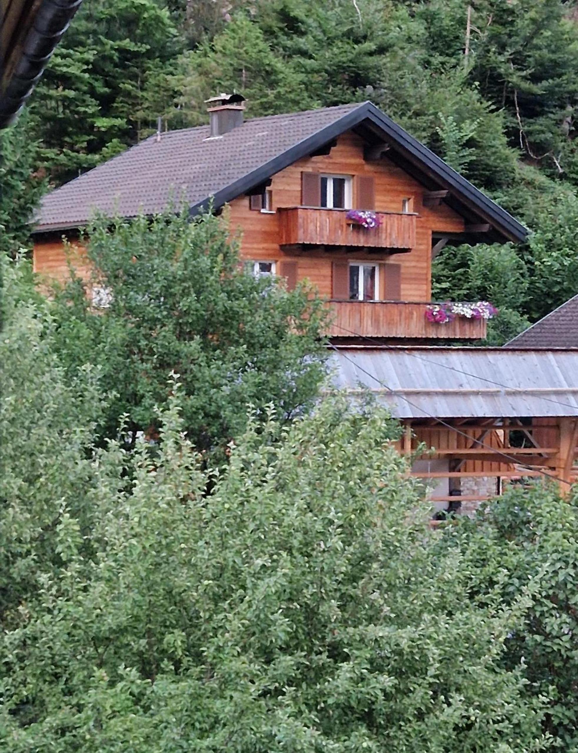 Chalet Claudia