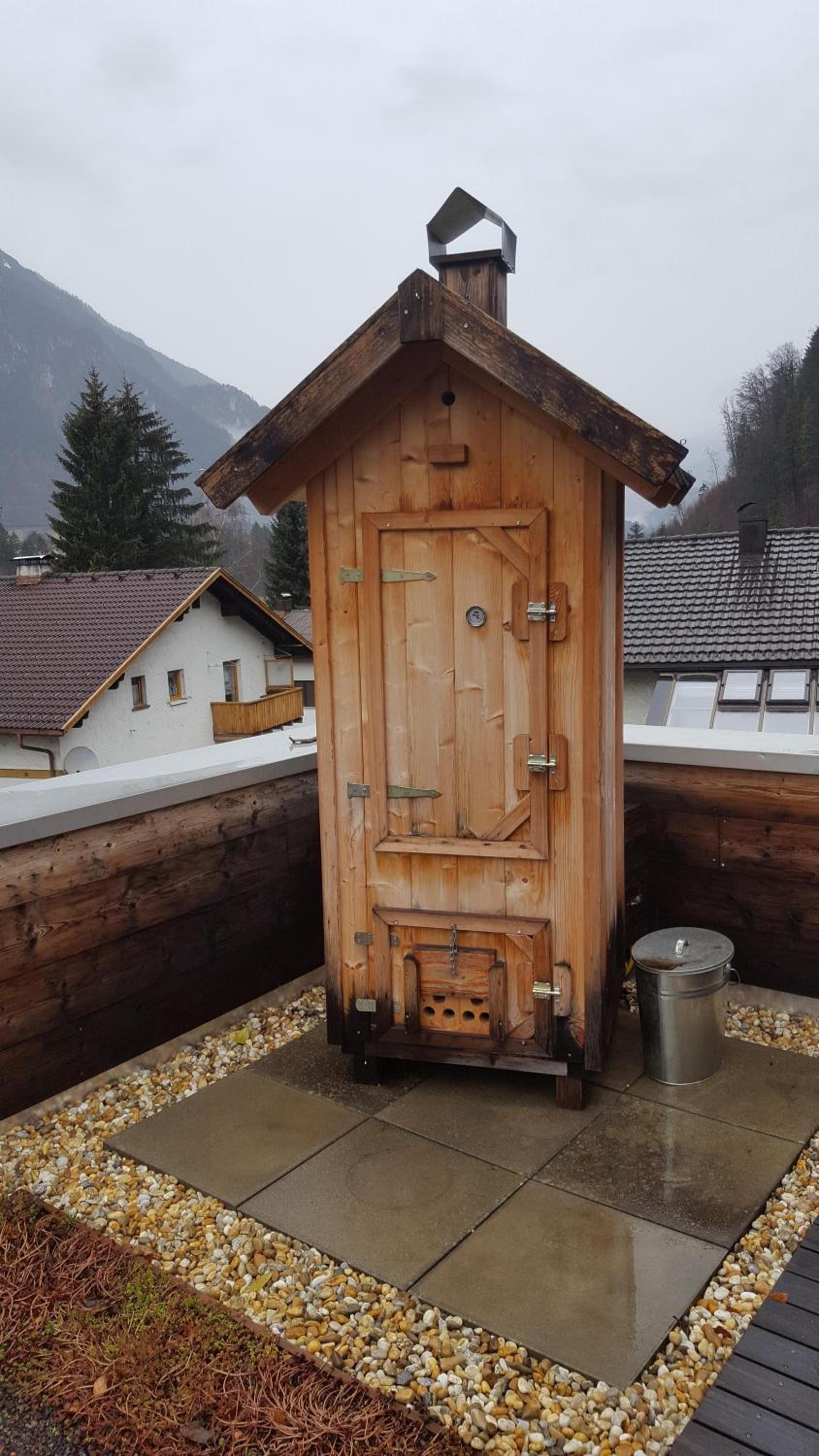 Chalet Claudia