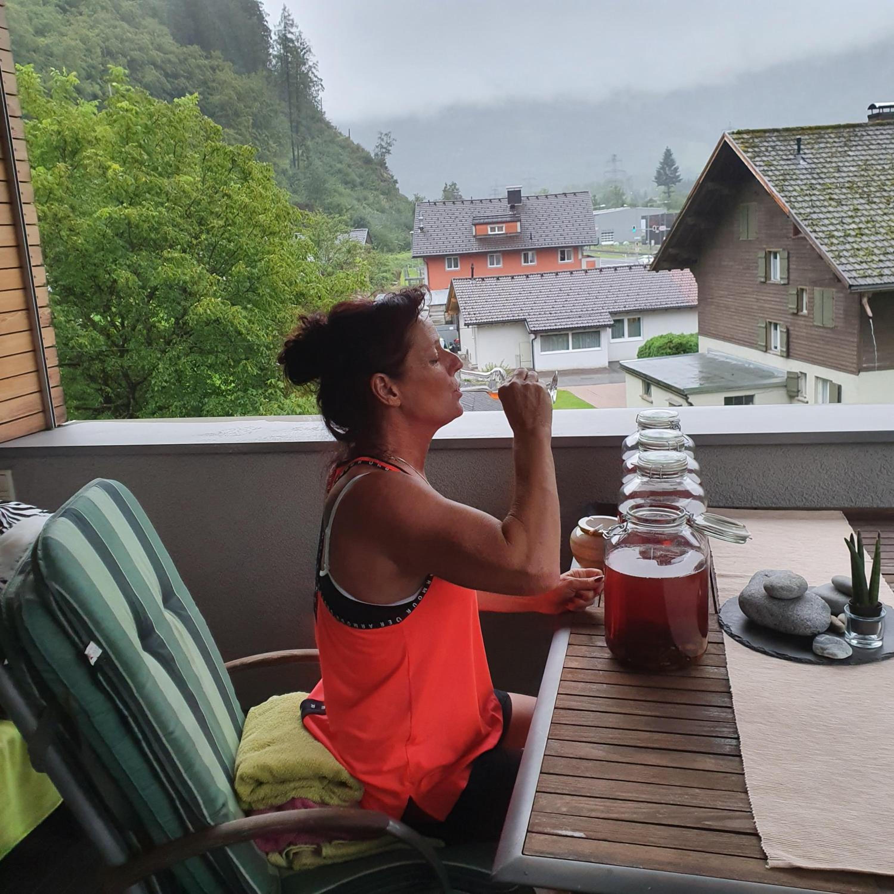 Chalet Claudia