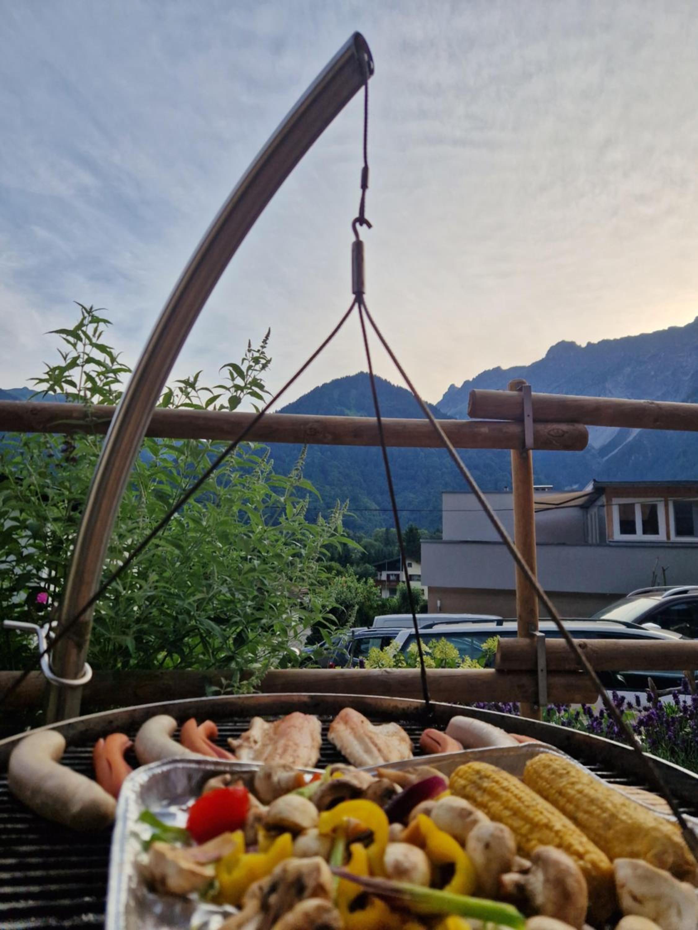 Chalet Claudia