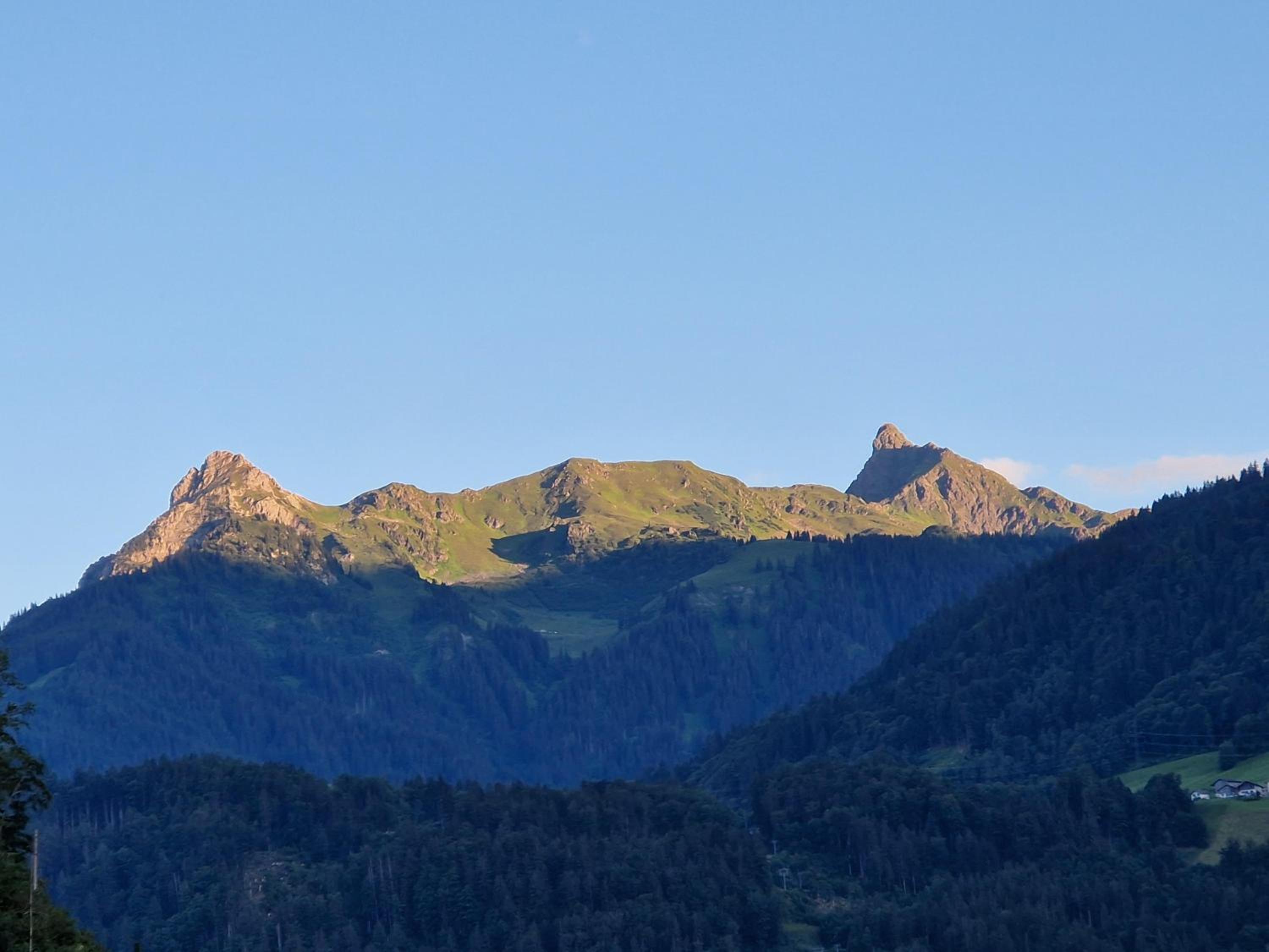 Chalet Claudia