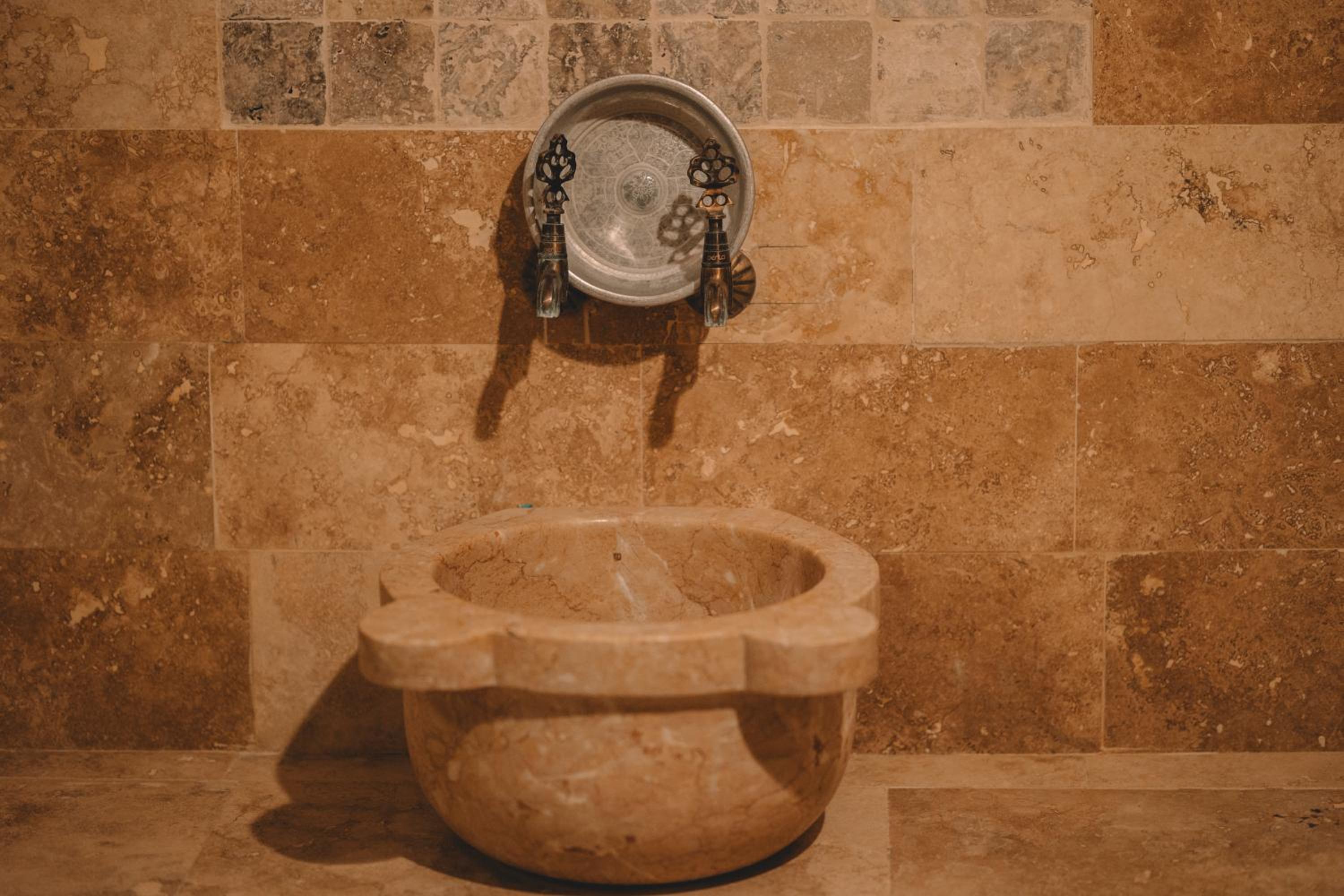 Çavuşin Cave House-Cappadocia - Image 31