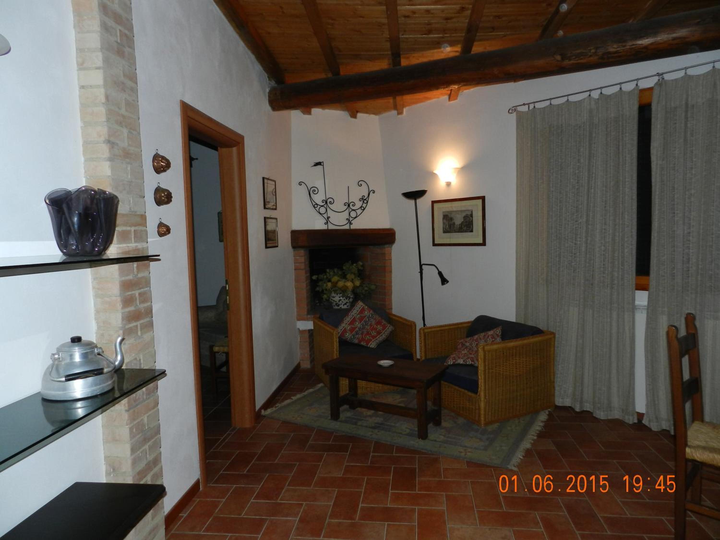 Agriturismo Lucciano