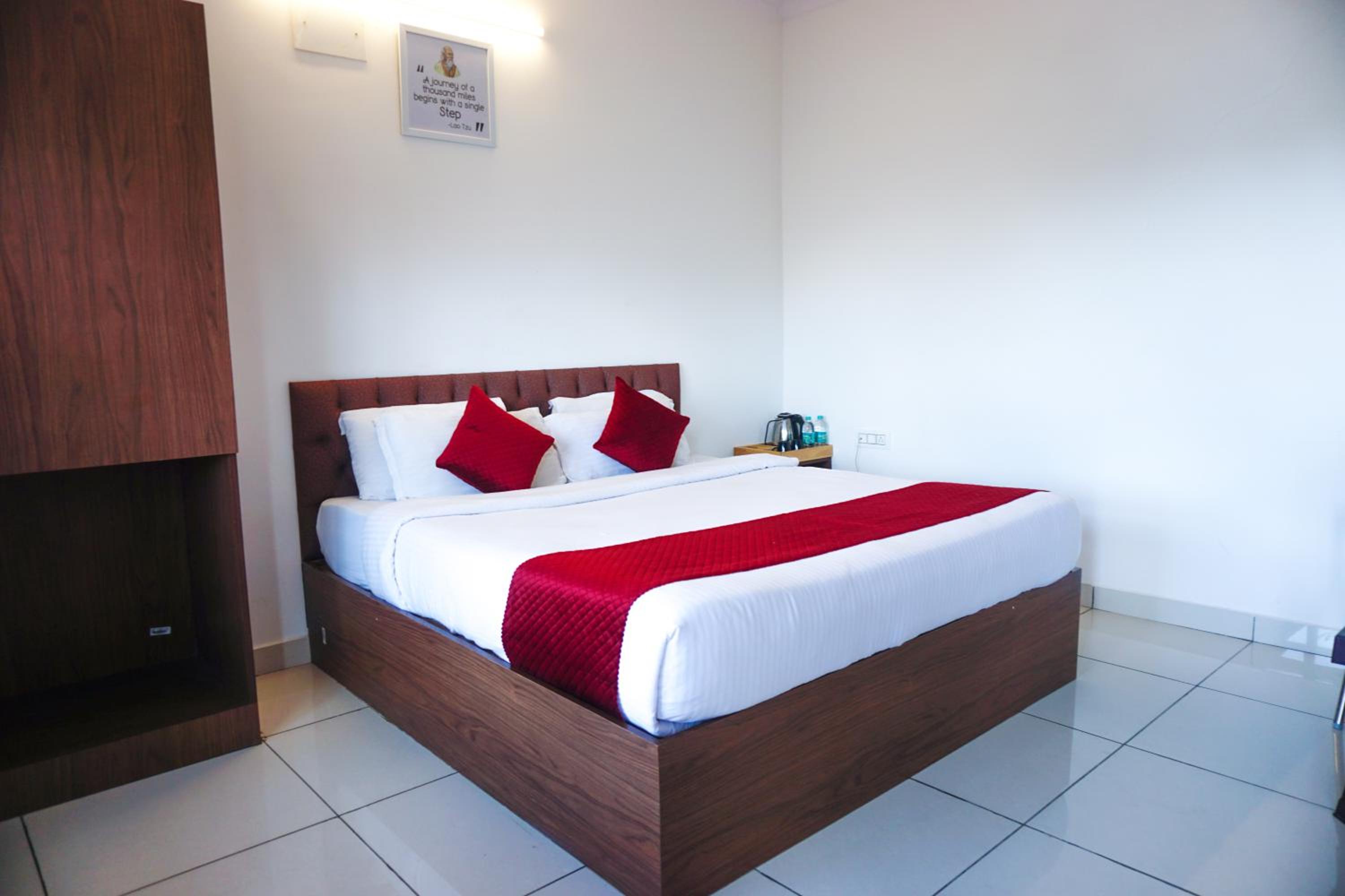 Vistar Resort & Hotels view 5