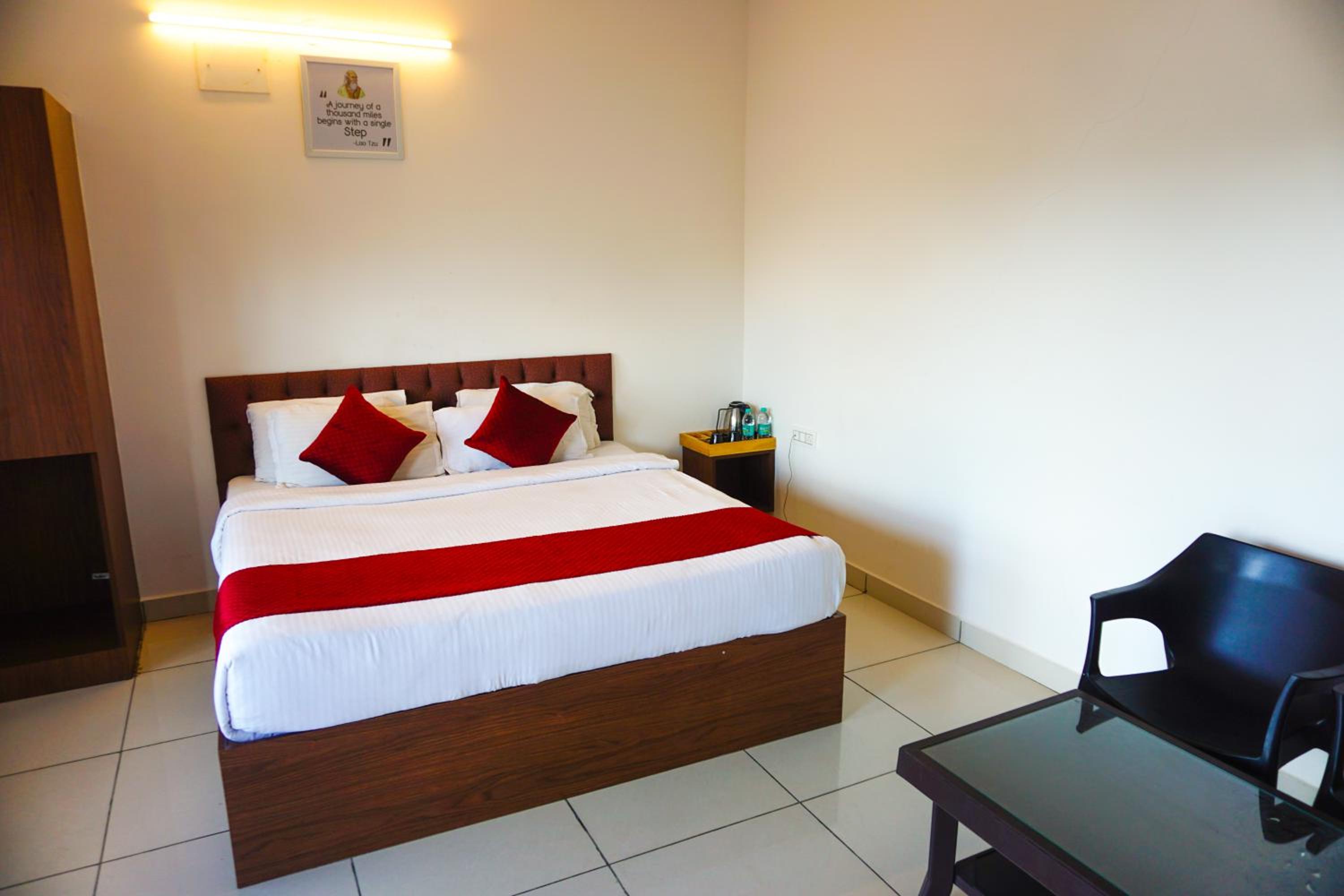 Vistar Resort & Hotels view 3