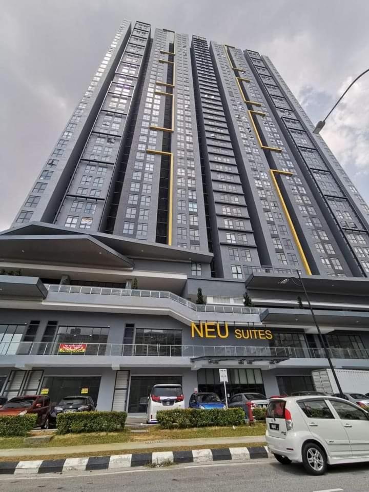 Private Deluxe Room KLCC area