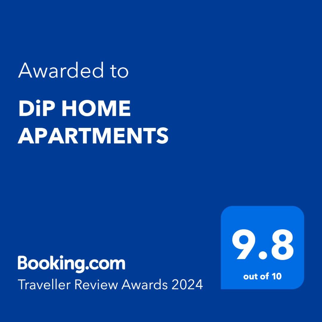 DiP HOME APARTMENTS
