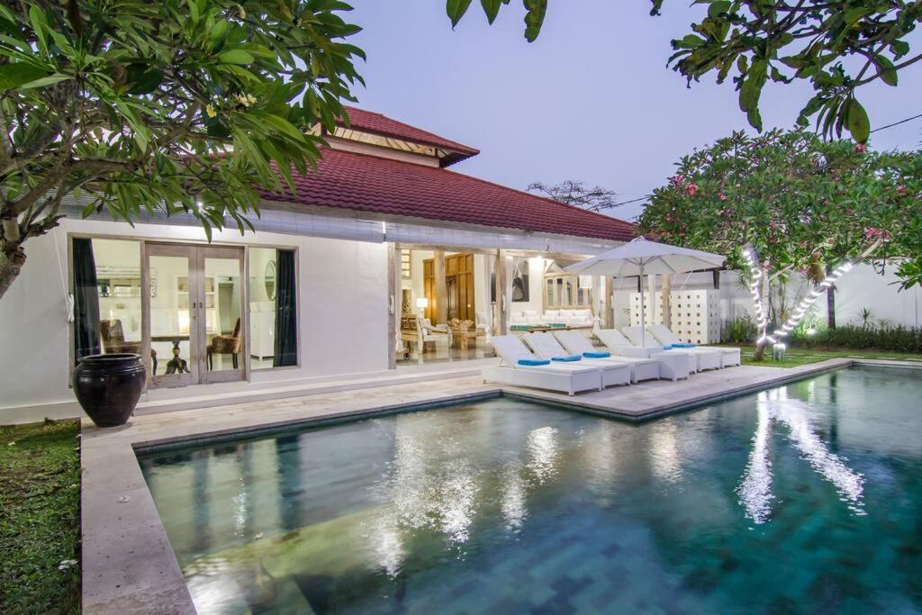 Luxurious&Spacious 4Br Villa in Seminyak view 3