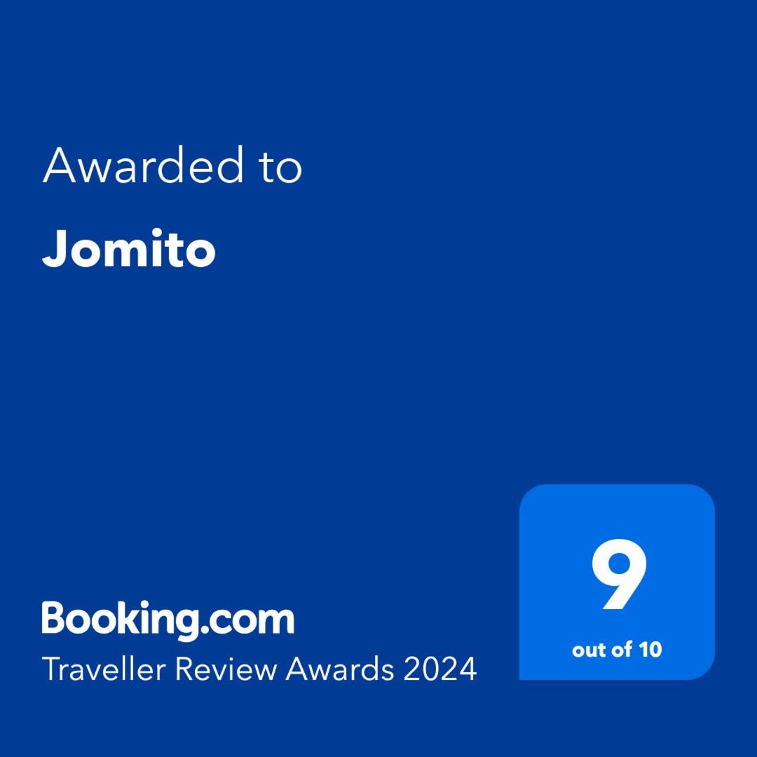 Jomito