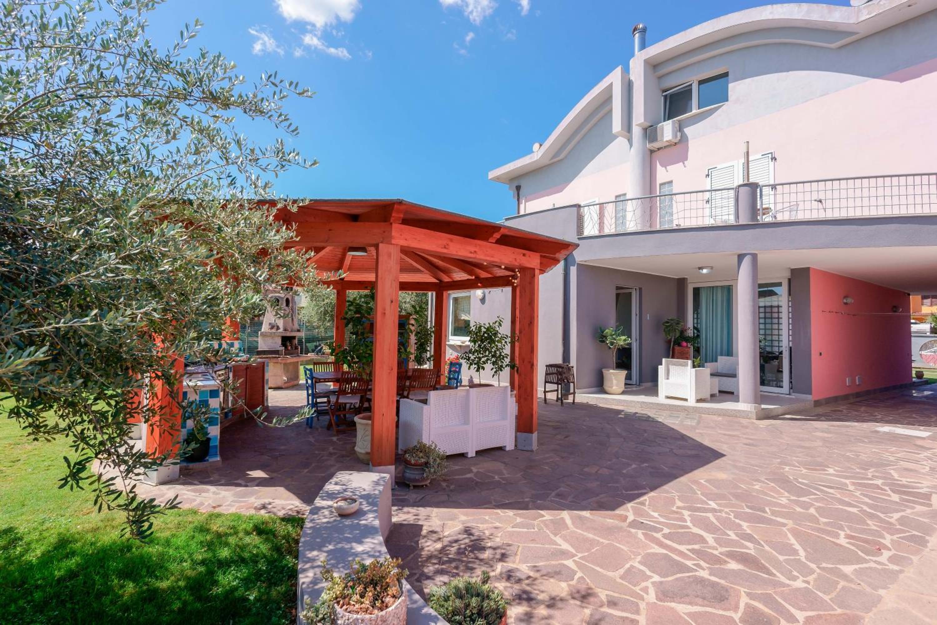 Villa Rosanna photo 3