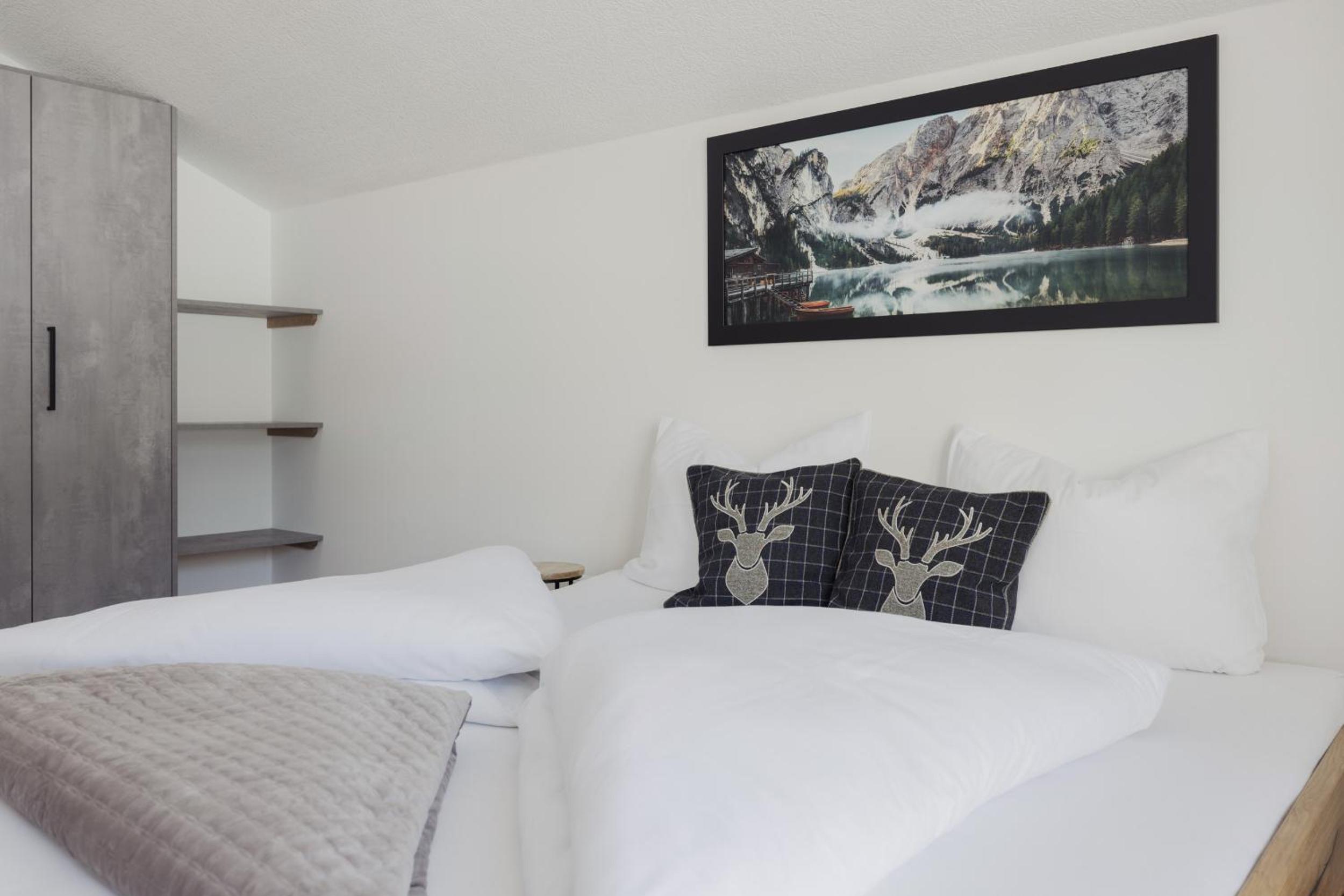 Ferienhaus Streif LXL