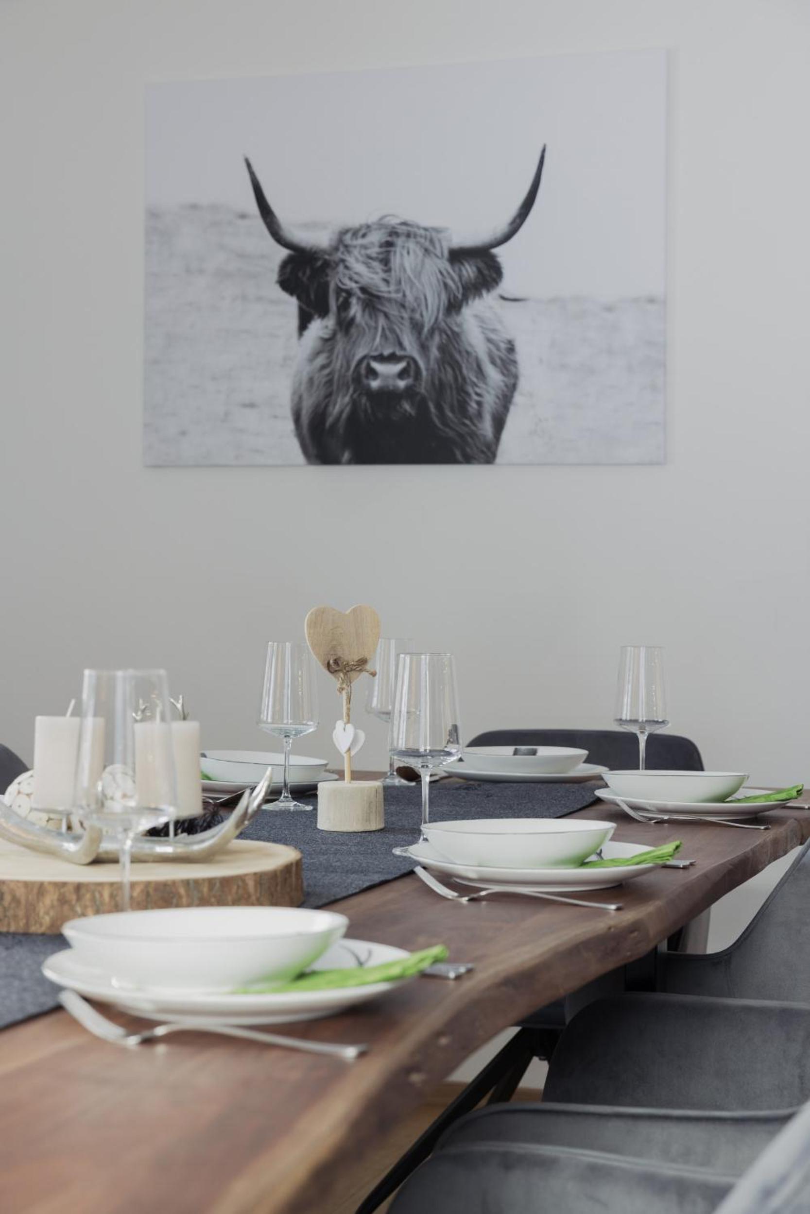 Ferienhaus Streif LXL