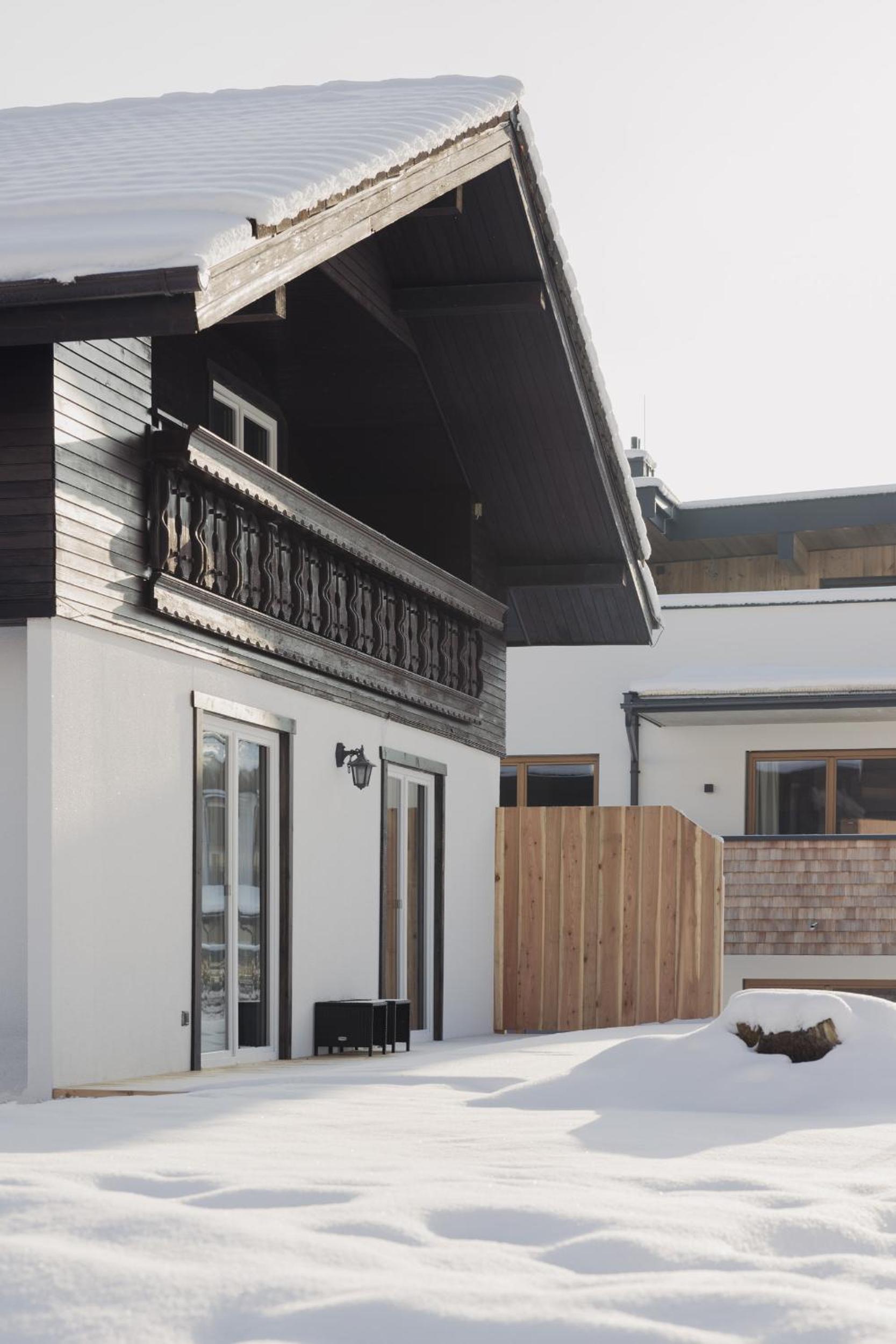 Ferienhaus Streif LXL
