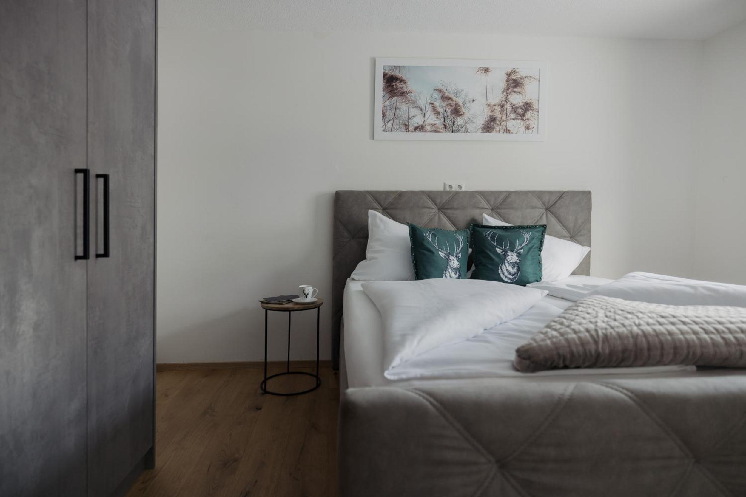 Ferienhaus Streif LXL
