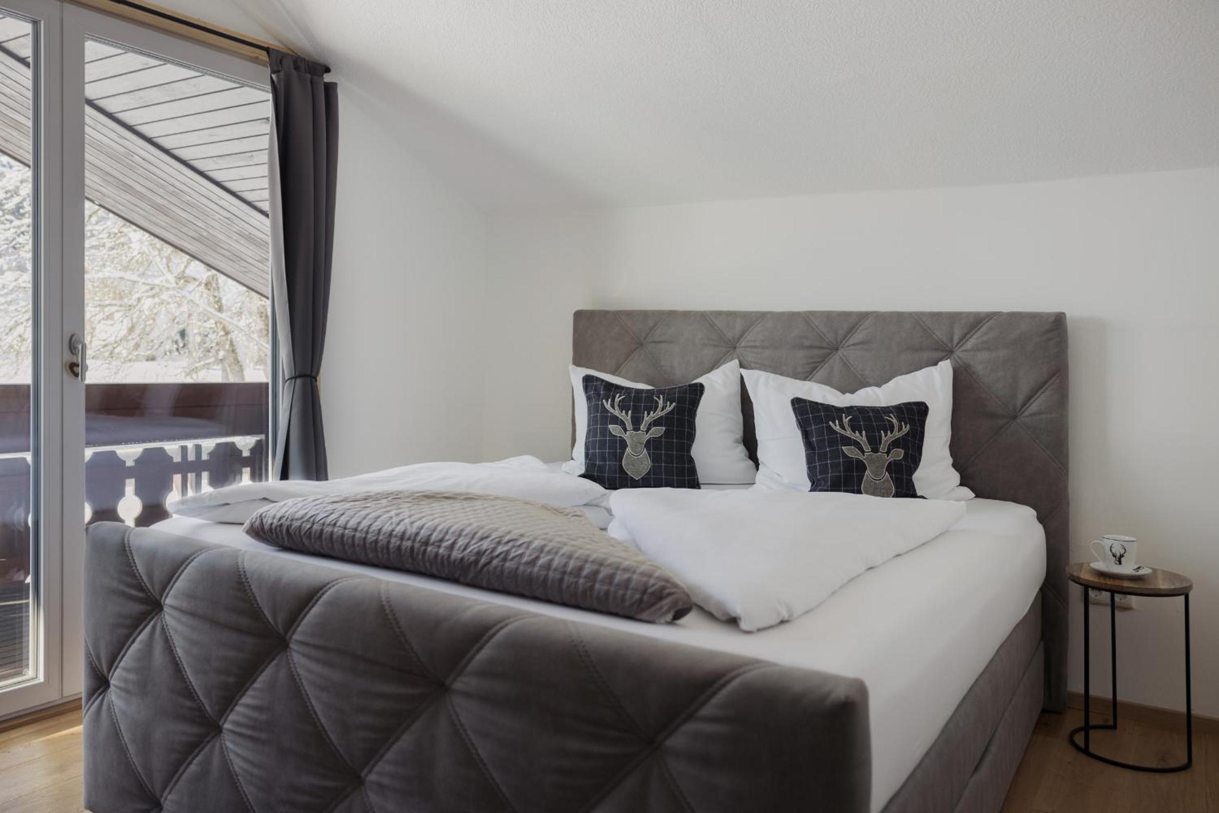 Ferienhaus Streif LXL