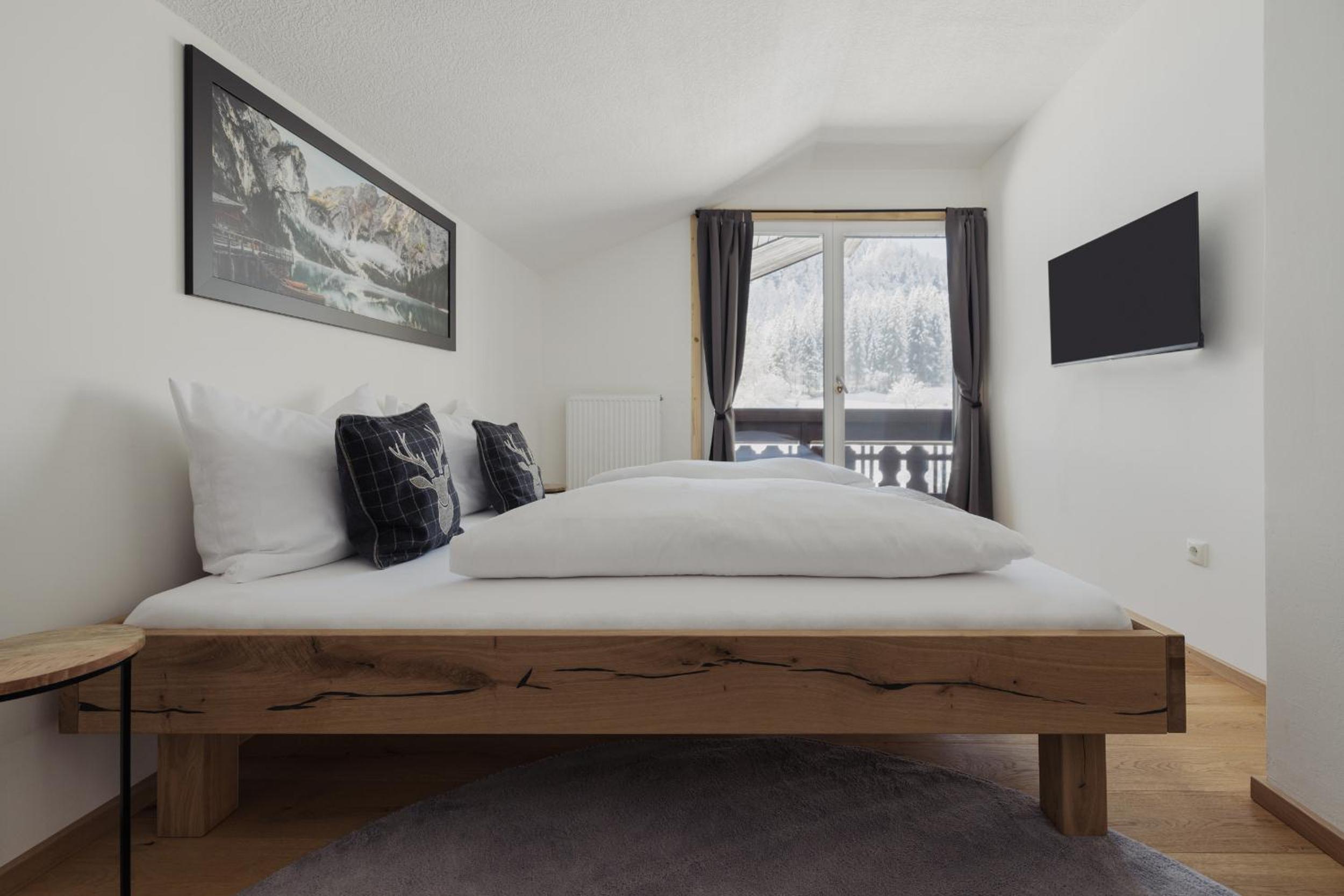 Ferienhaus Streif LXL