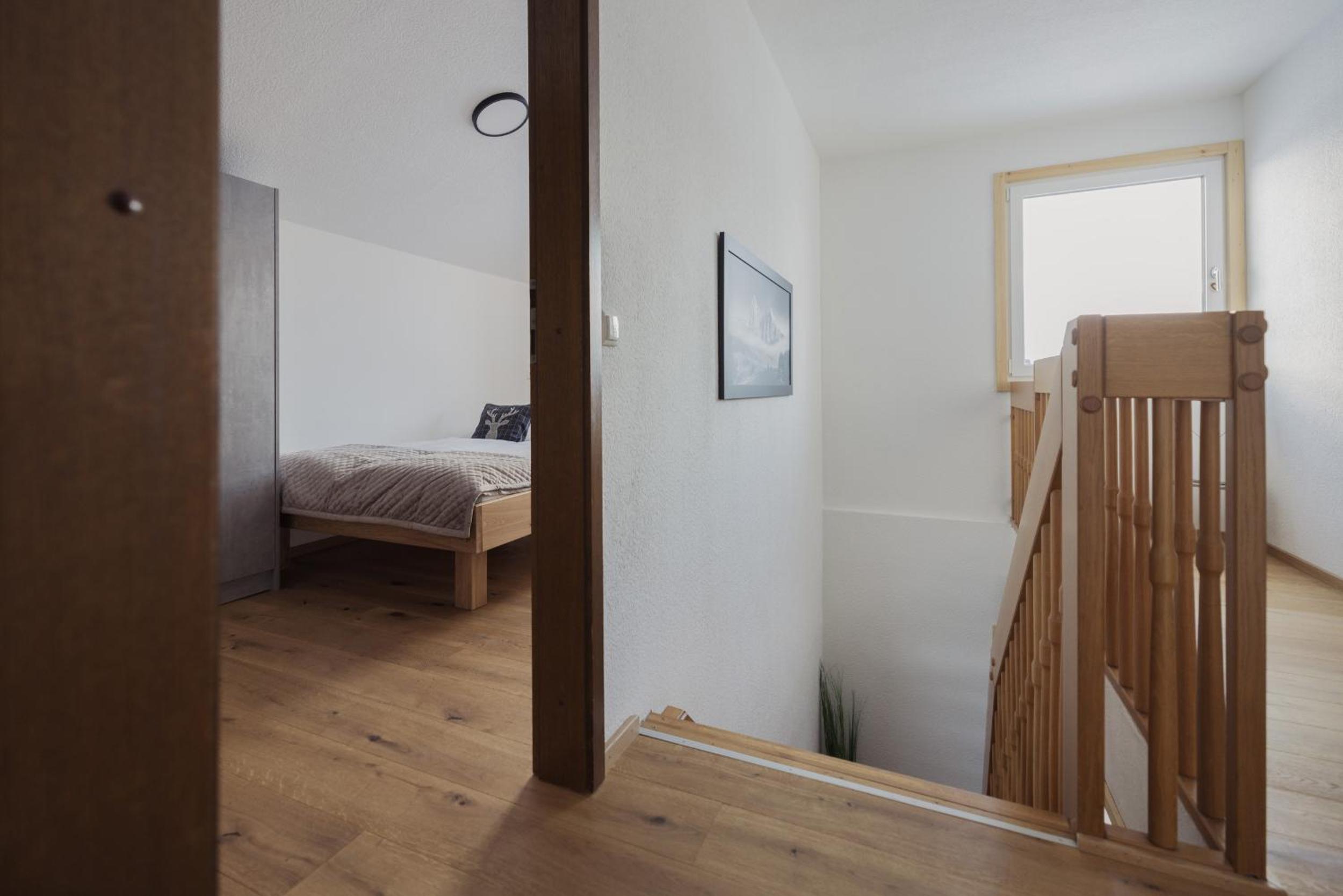 Ferienhaus Streif LXL