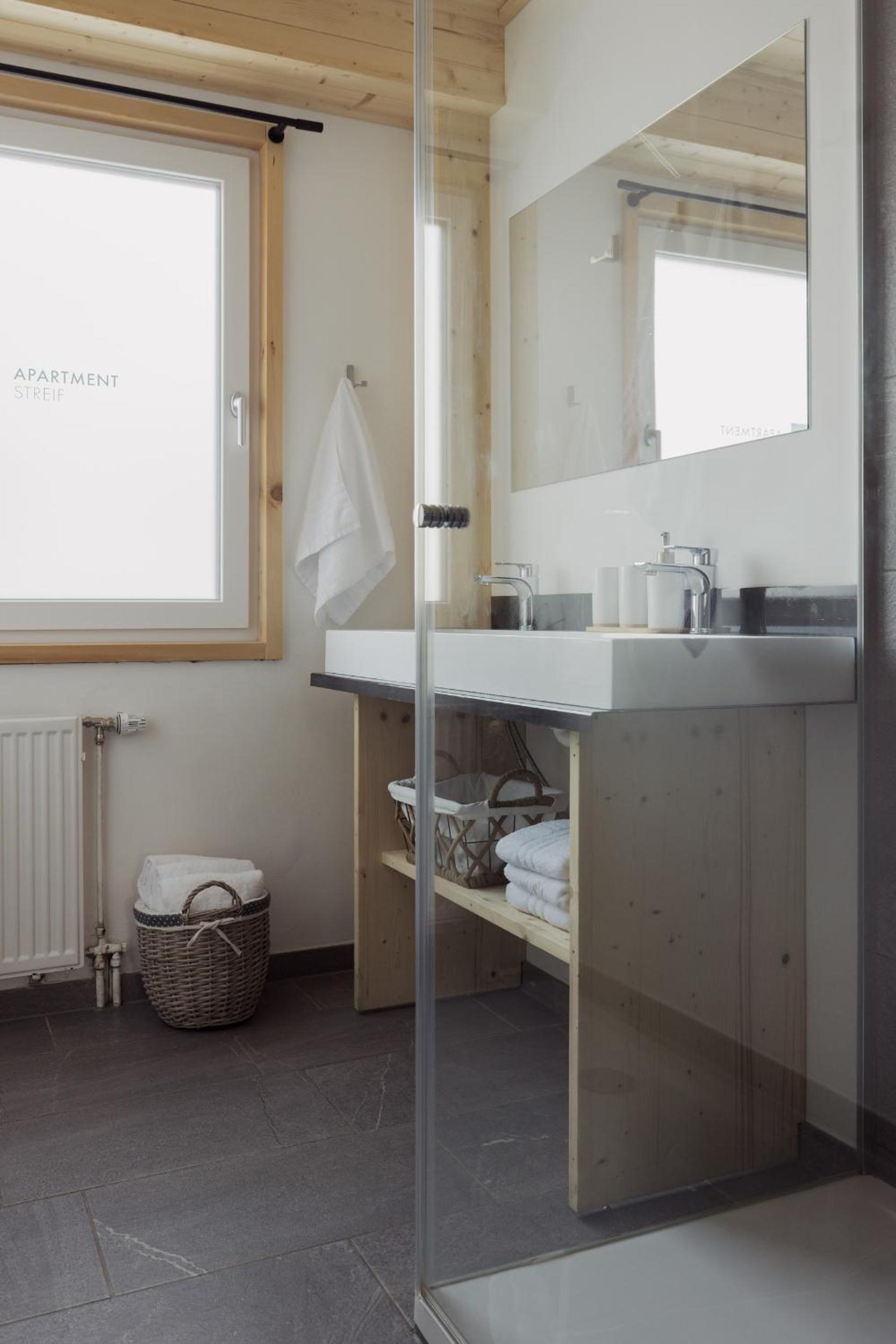 Ferienhaus Streif LXL