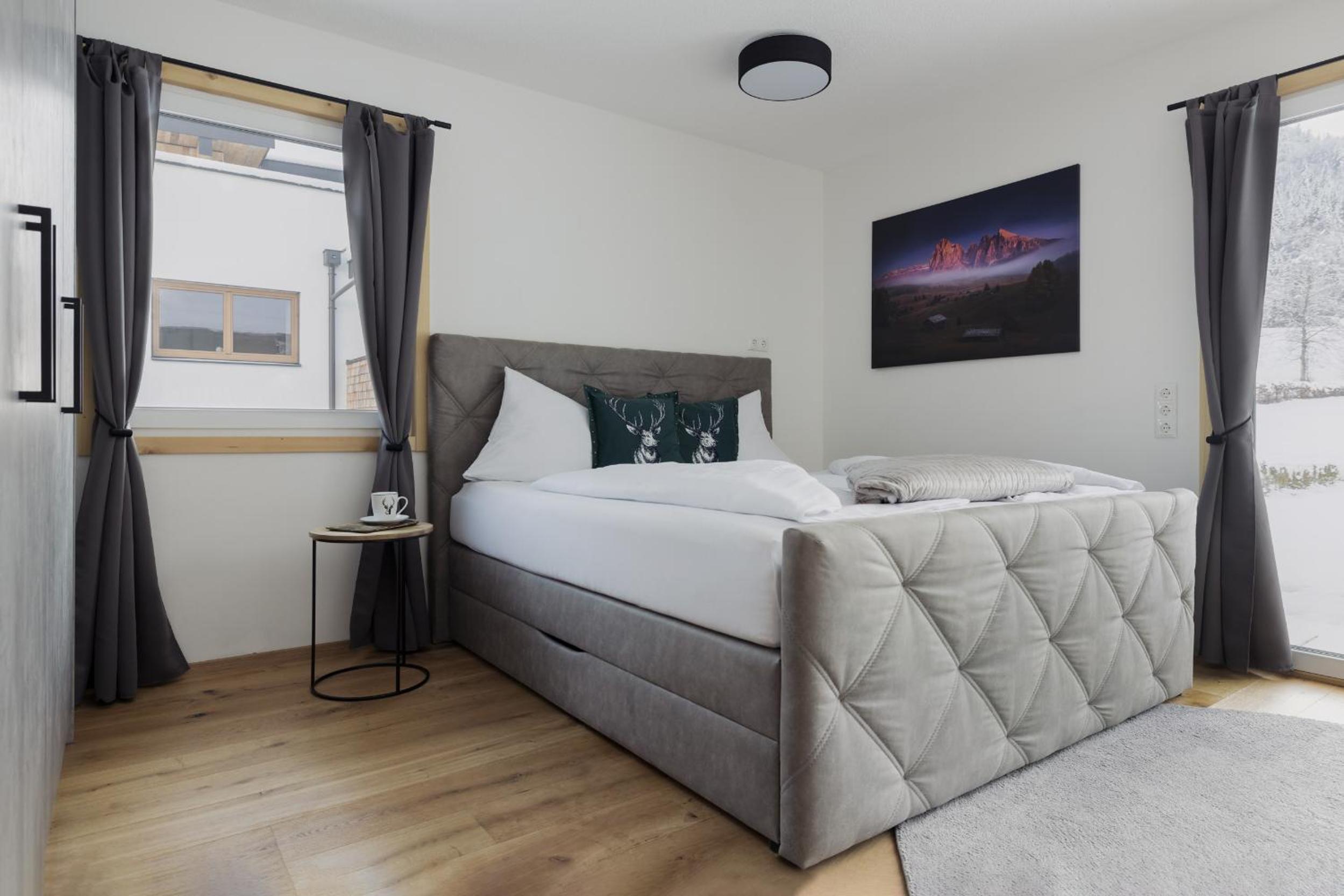Ferienhaus Streif LXL