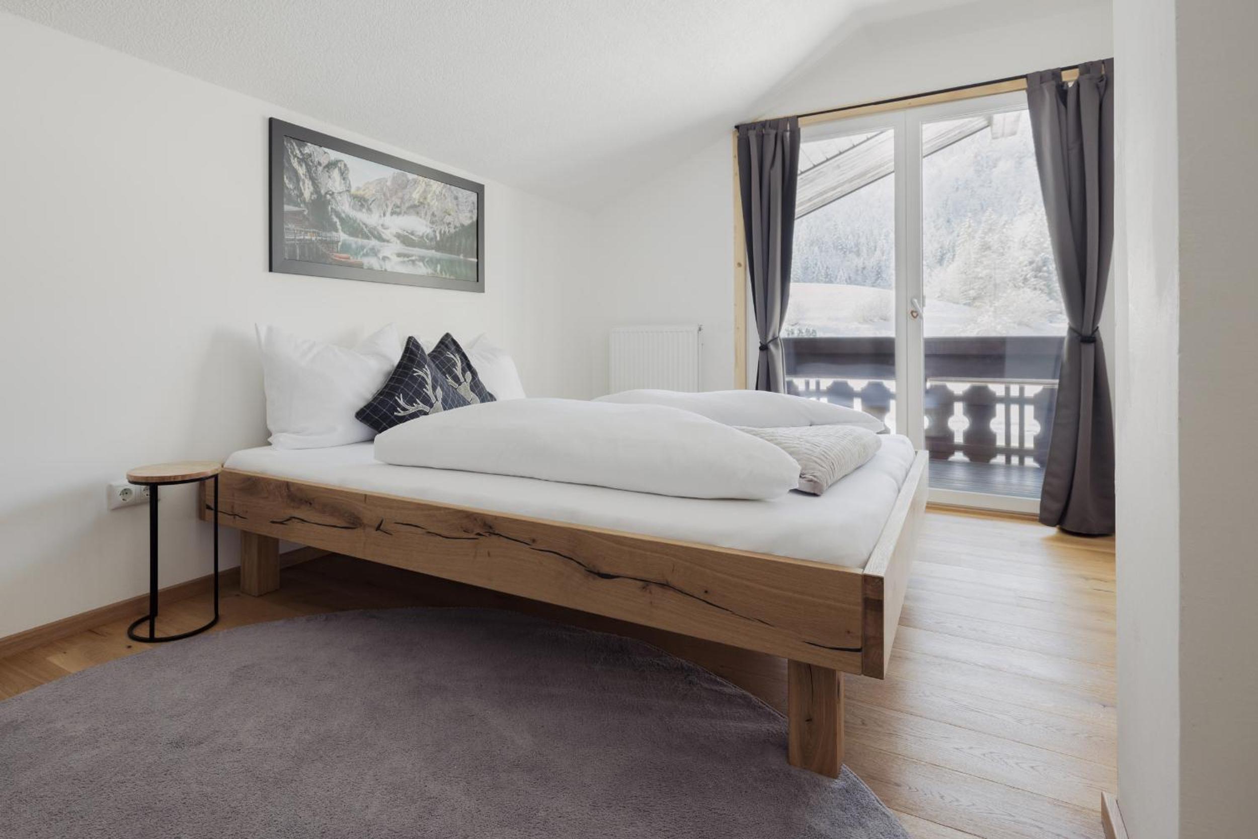 Ferienhaus Streif LXL