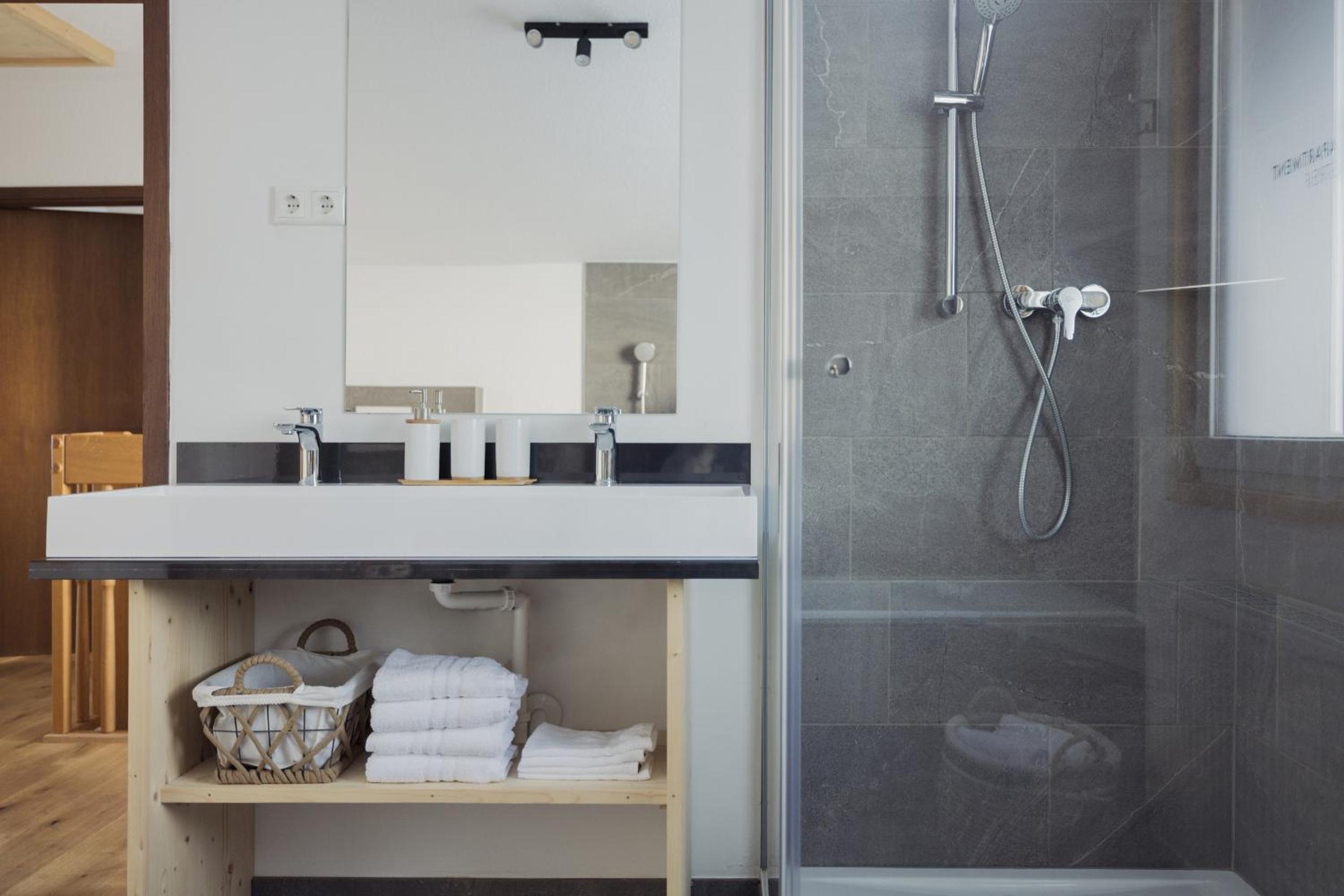 Ferienhaus Streif LXL