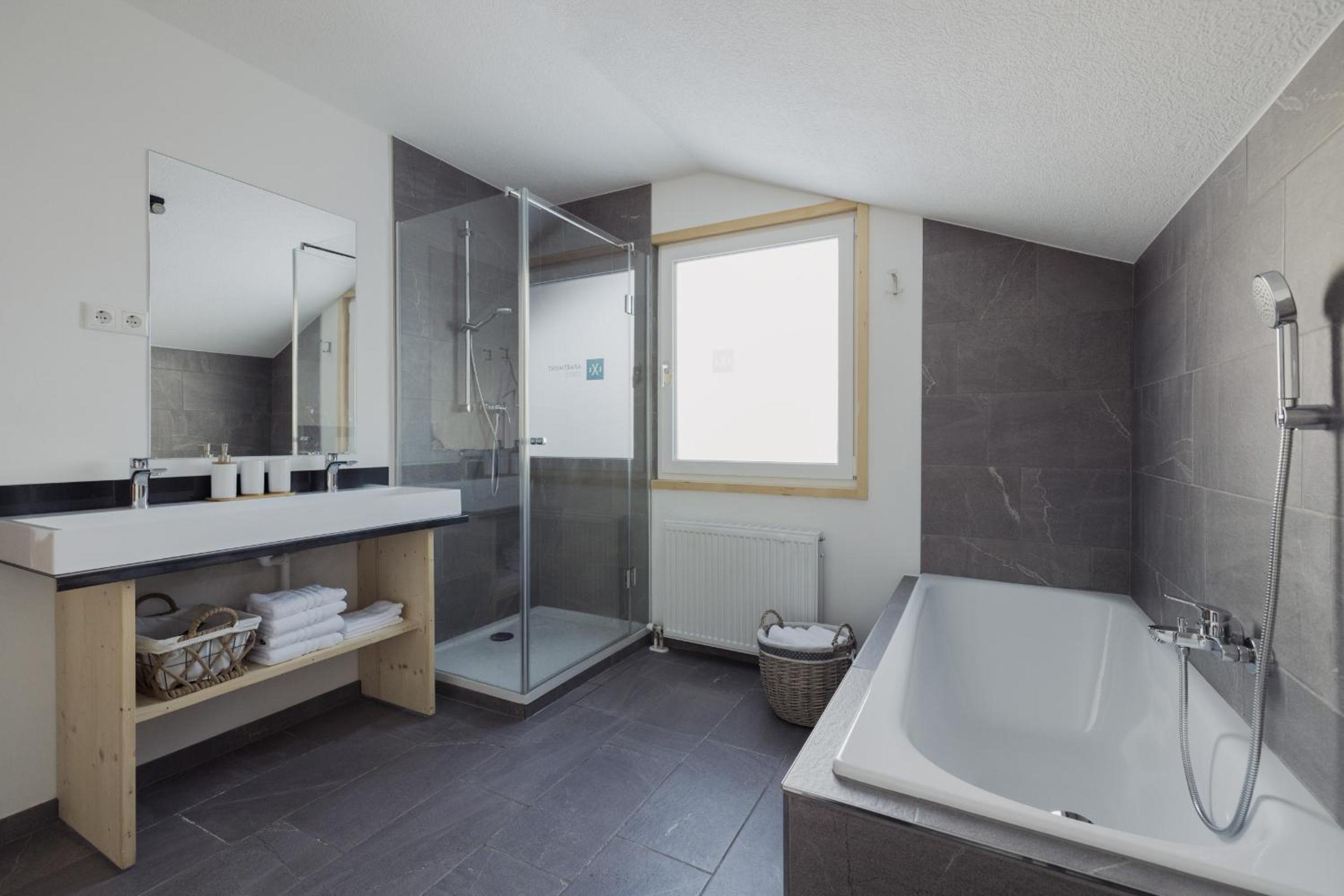 Ferienhaus Streif LXL