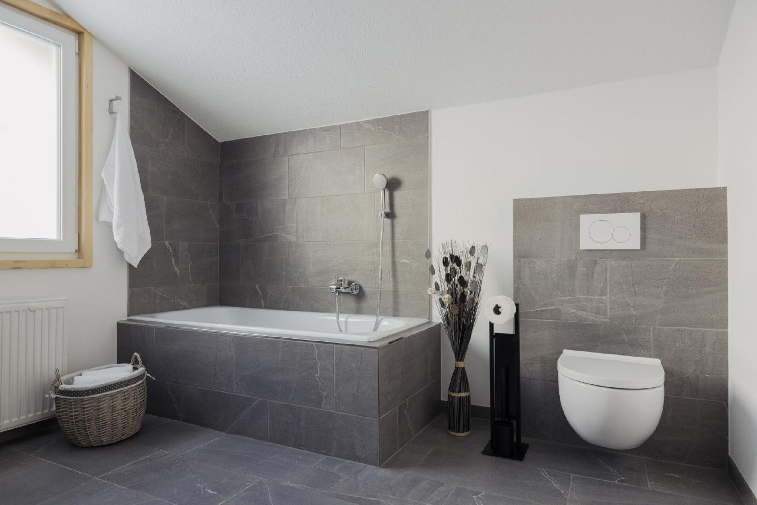 Ferienhaus Streif LXL
