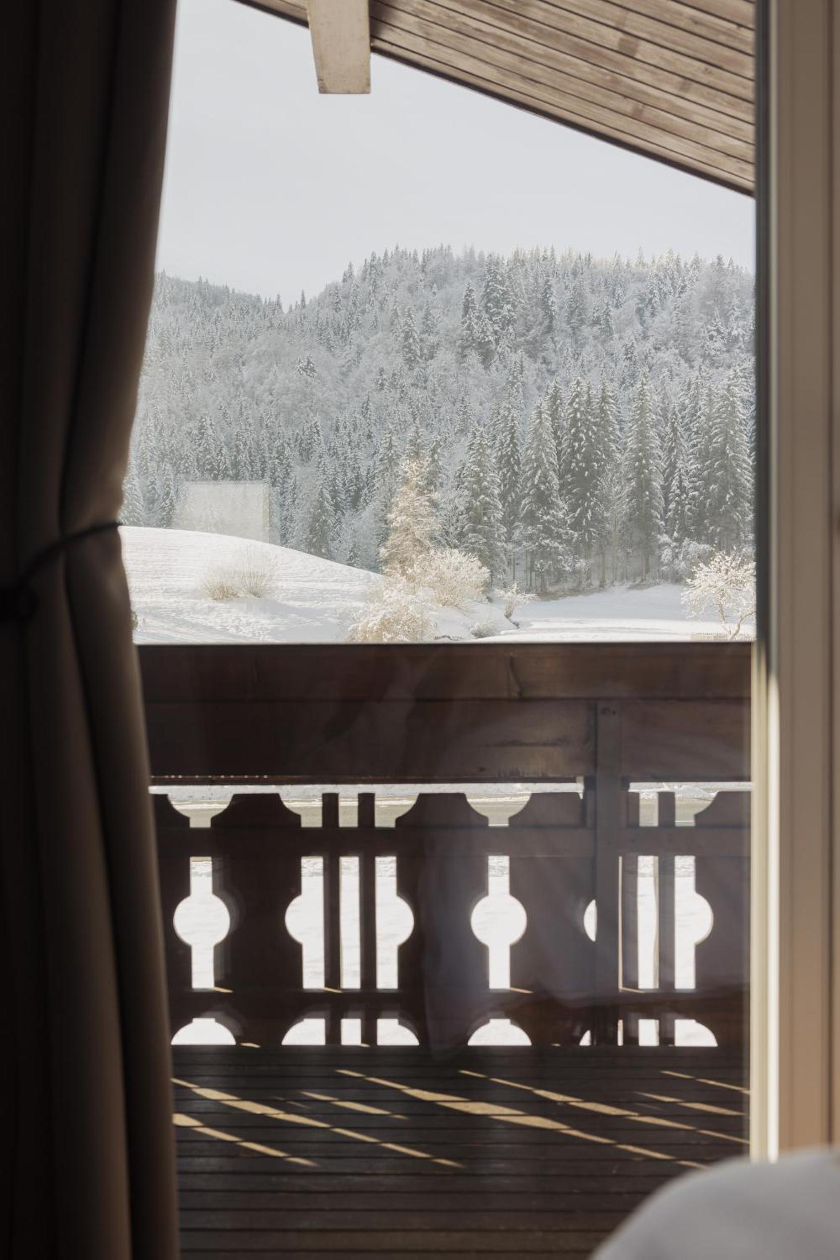Ferienhaus Streif LXL