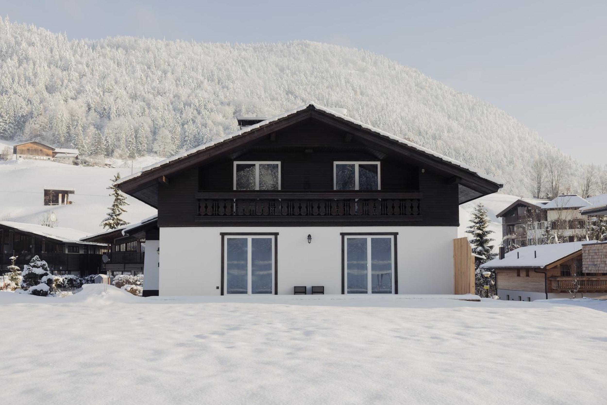 Ferienhaus Streif LXL