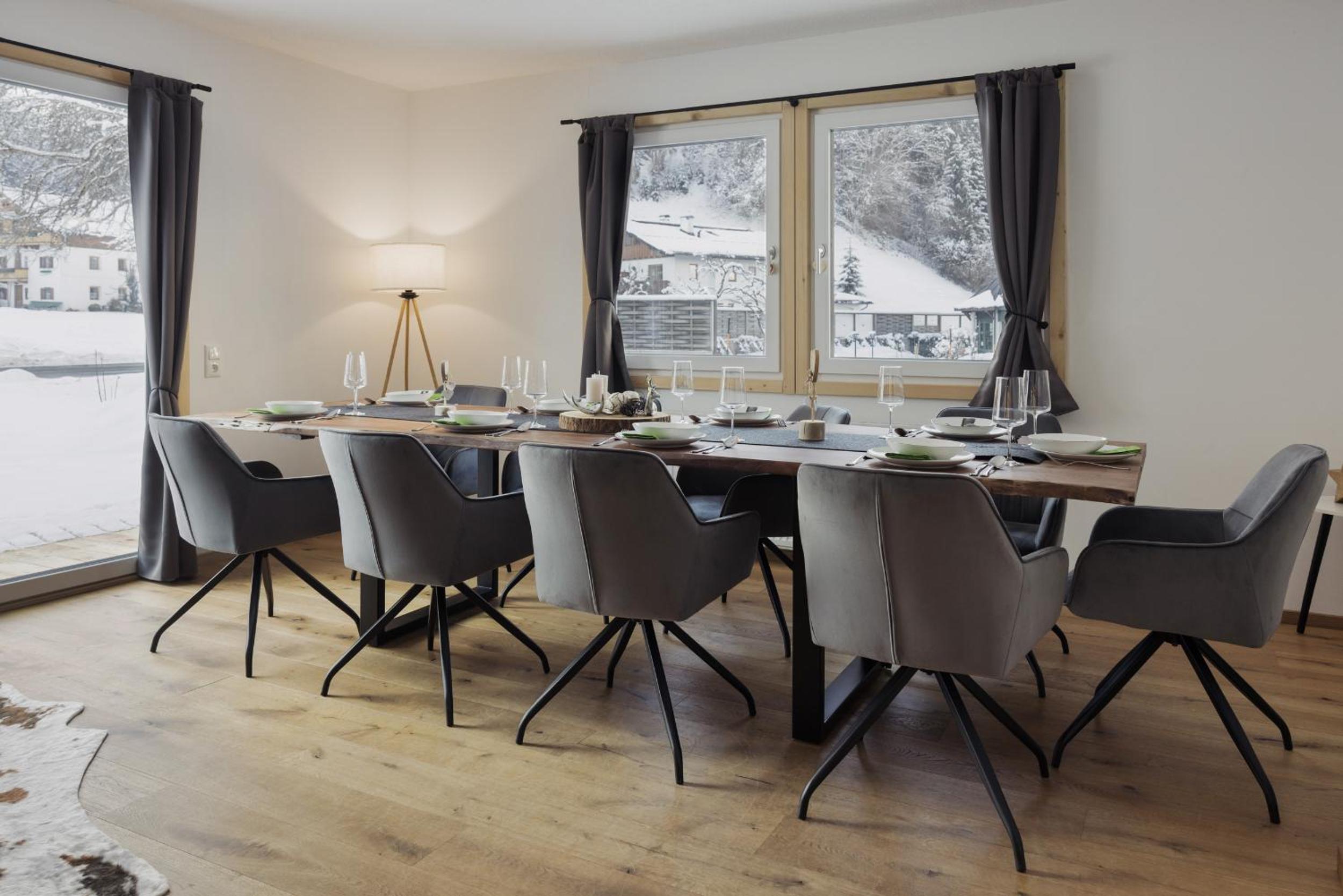 Ferienhaus Streif LXL