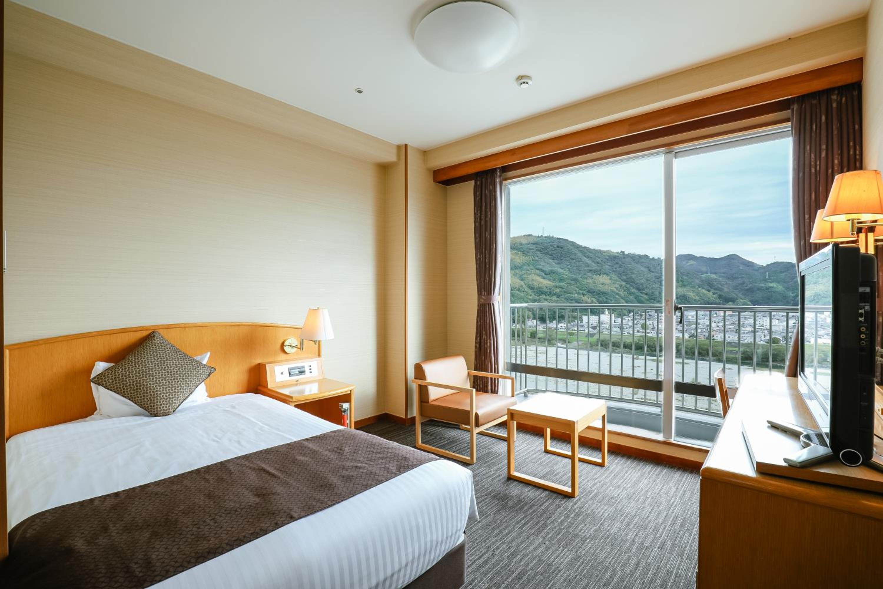 KAMENOI HOTEL Kochi