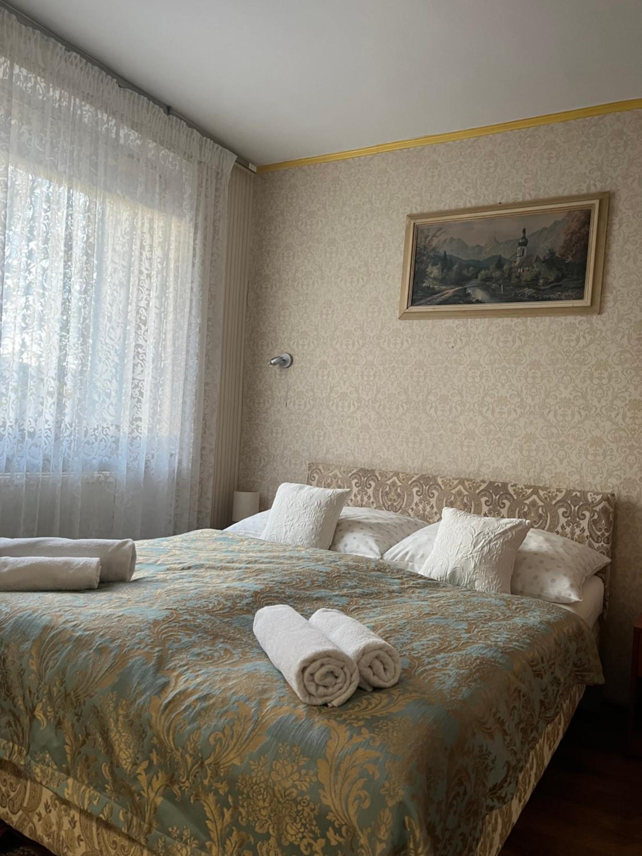 Villa Almira view 2