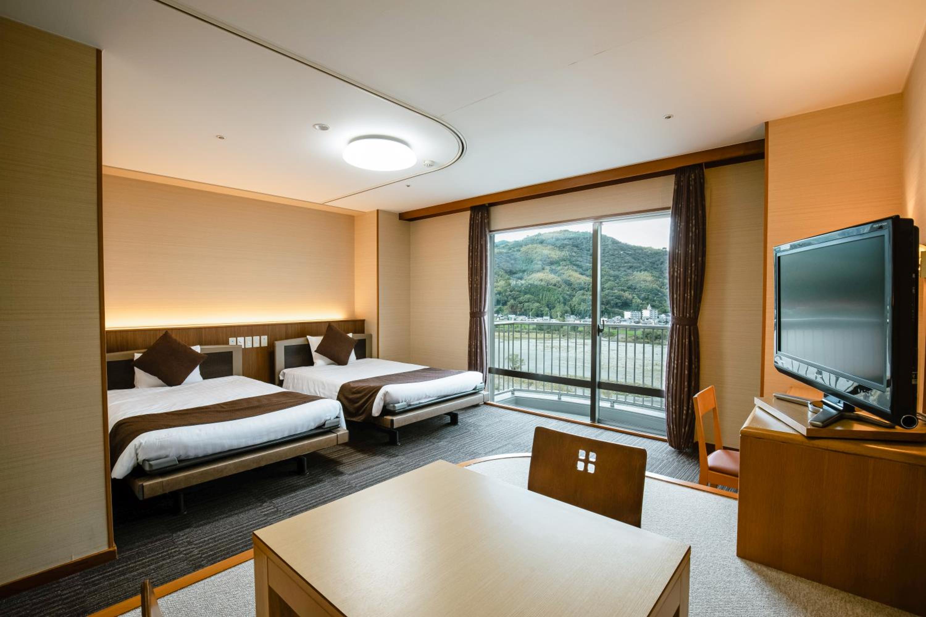 KAMENOI HOTEL Kochi