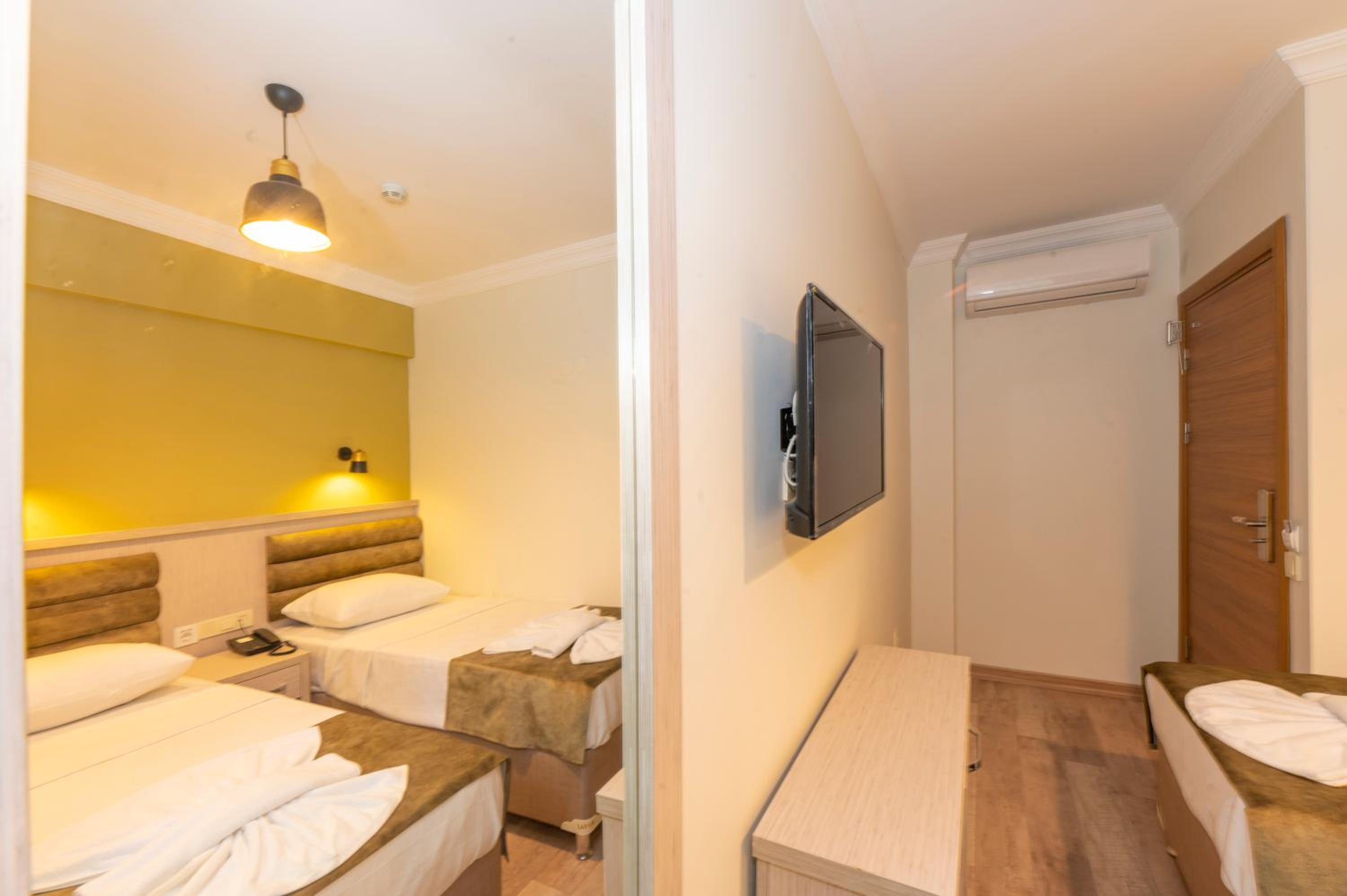 Bazaar Hotels Eski Şehir - Image 65