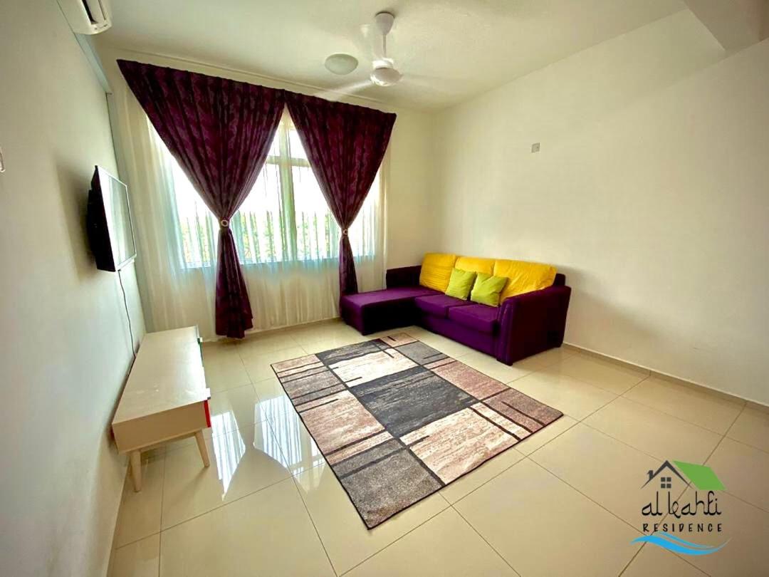 Al Kahfi Residence @ Wardatul Sepang photo 1