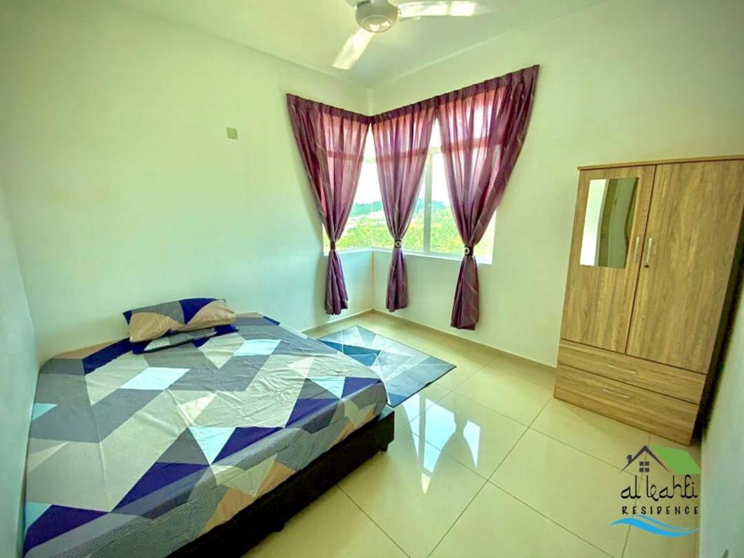 Al Kahfi Residence @ Wardatul Sepang photo 2