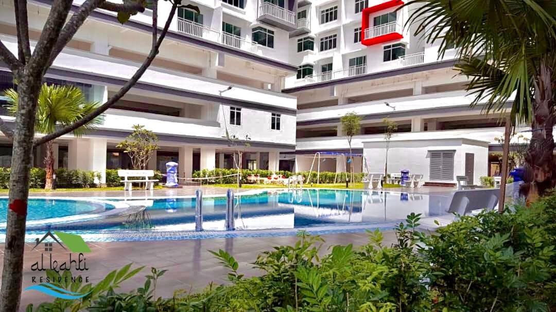 Al Kahfi Residence @ Wardatul Sepang photo 3