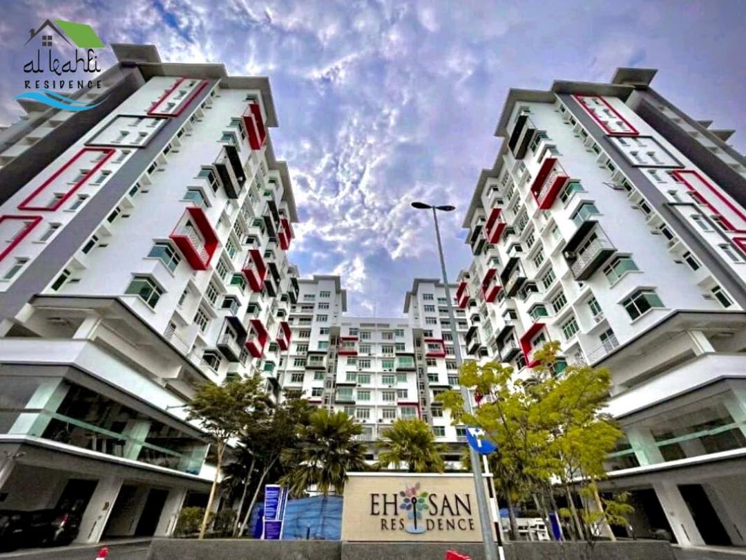 Al Kahfi Residence @ Wardatul Sepang photo 4