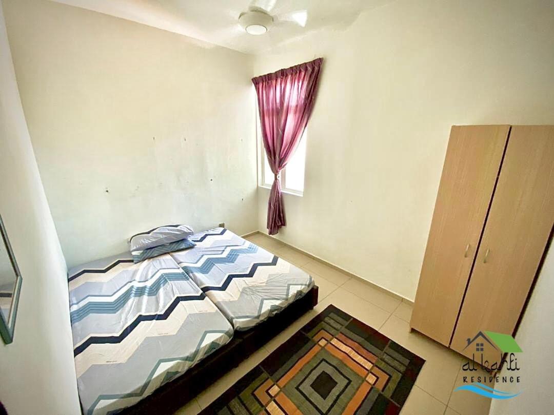 Al Kahfi Residence @ Wardatul Sepang photo 5
