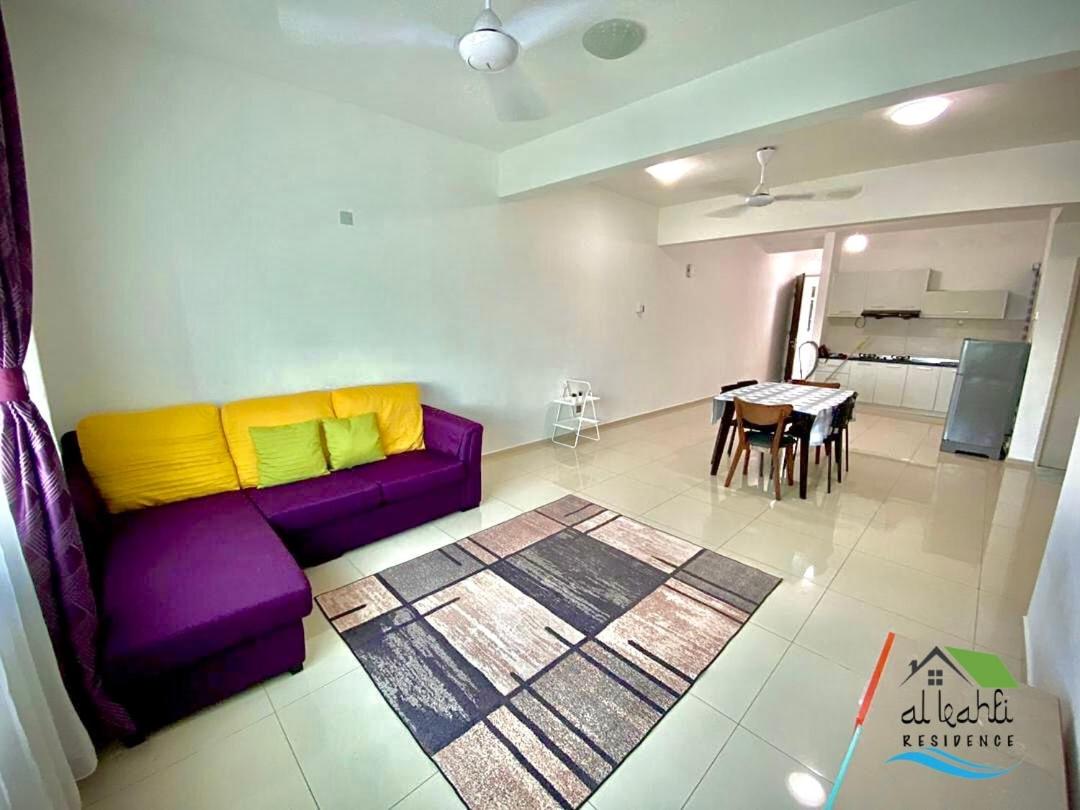 Al Kahfi Residence @ Wardatul Sepang photo 6