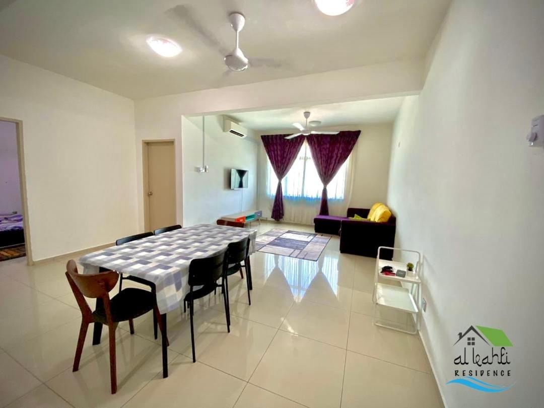Al Kahfi Residence @ Wardatul Sepang photo 8