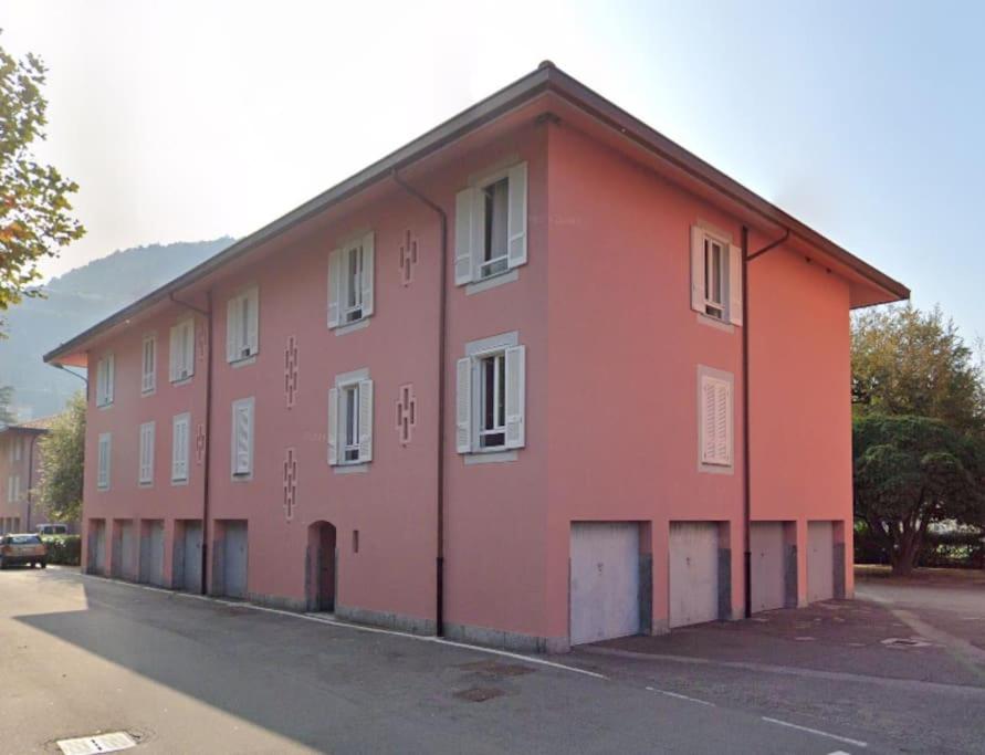 Nobile House