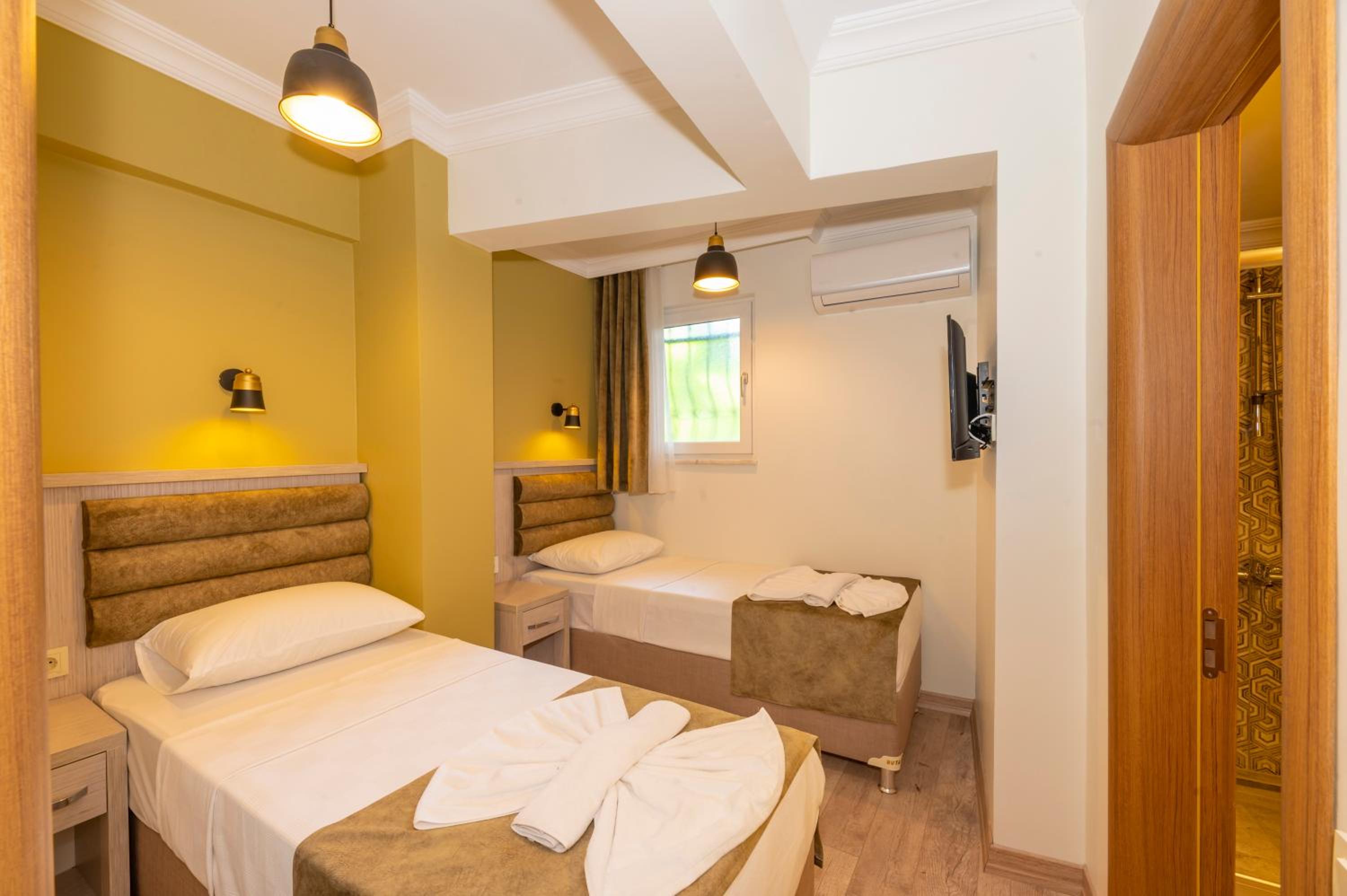 Bazaar Hotels Eski Şehir - Image 66