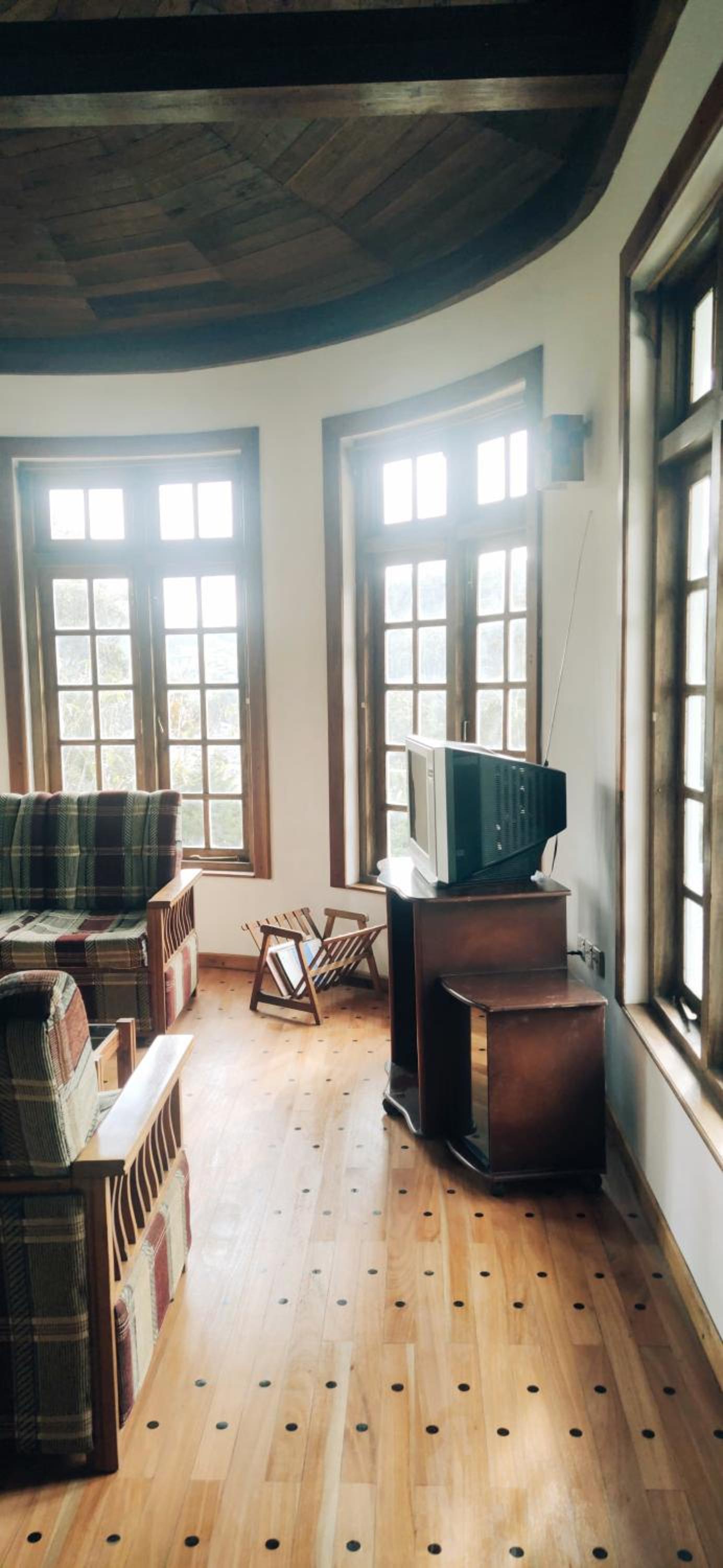 Magnolia Hideout
