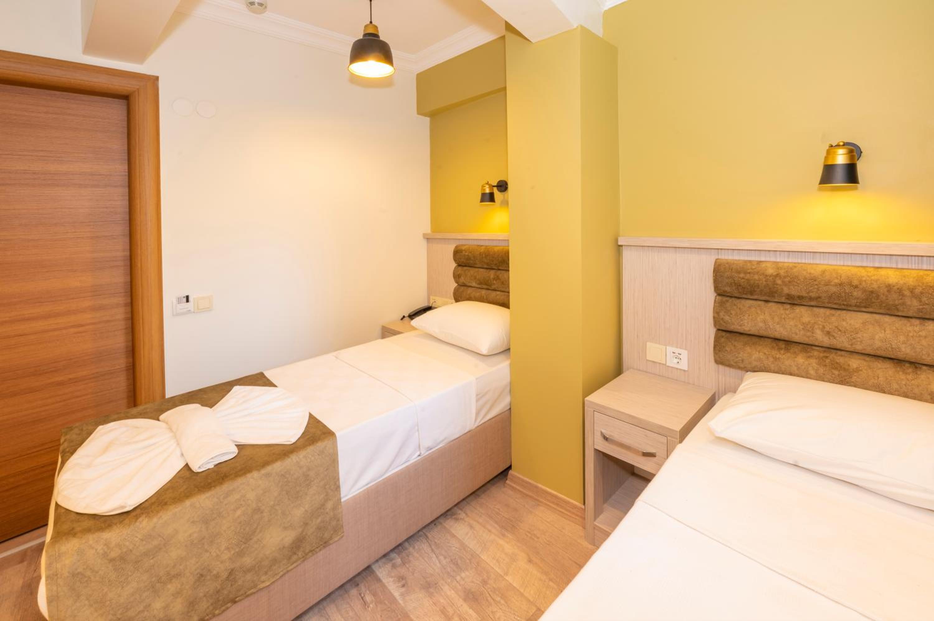 Bazaar Hotels Eski Şehir - Image 67