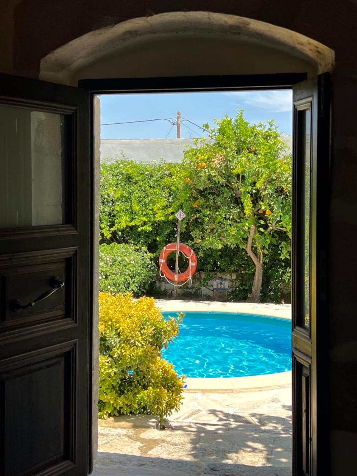Villa Ovgoro, Provarma, pool, seaview balcony