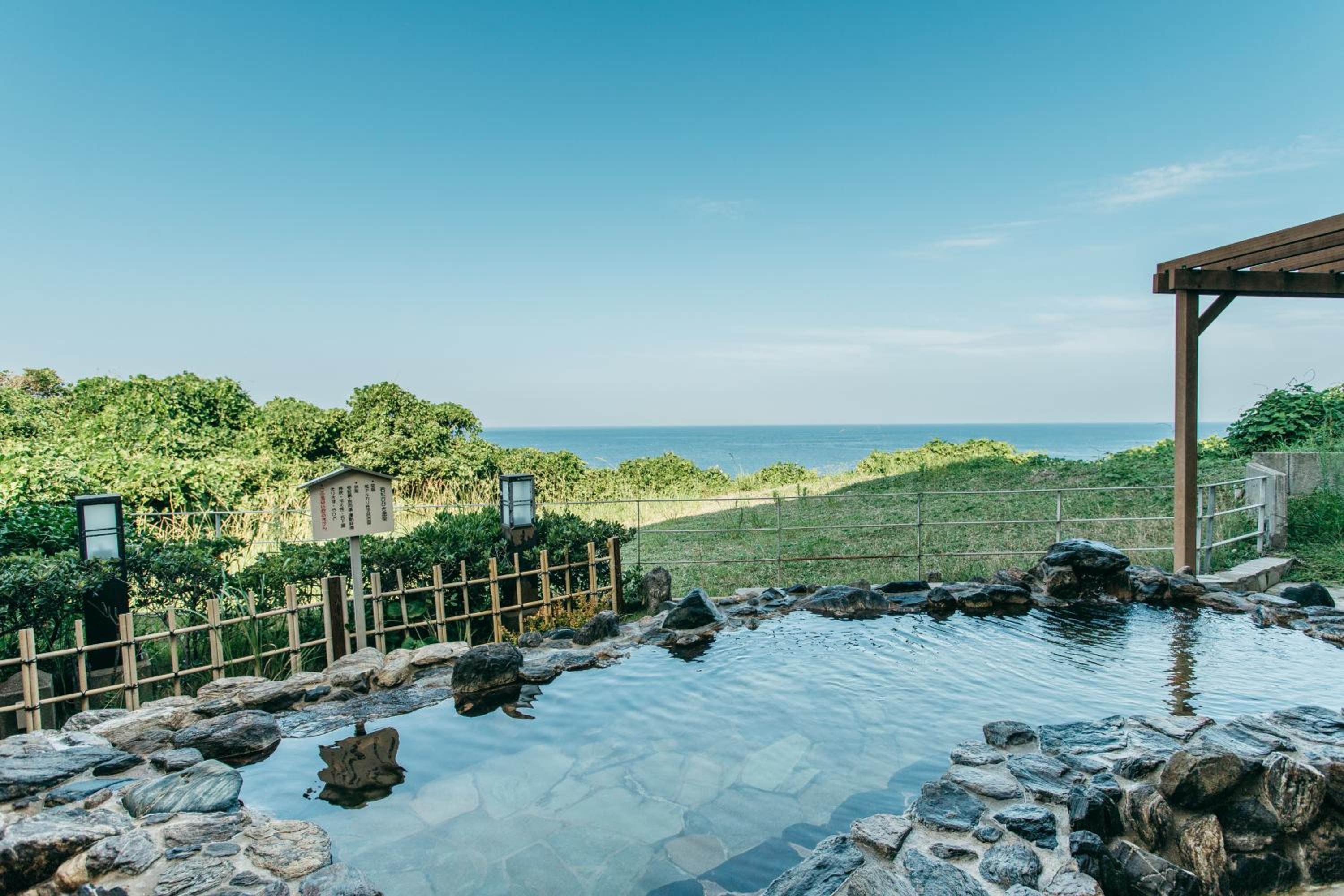KAMENOI HOTEL Genkainada
