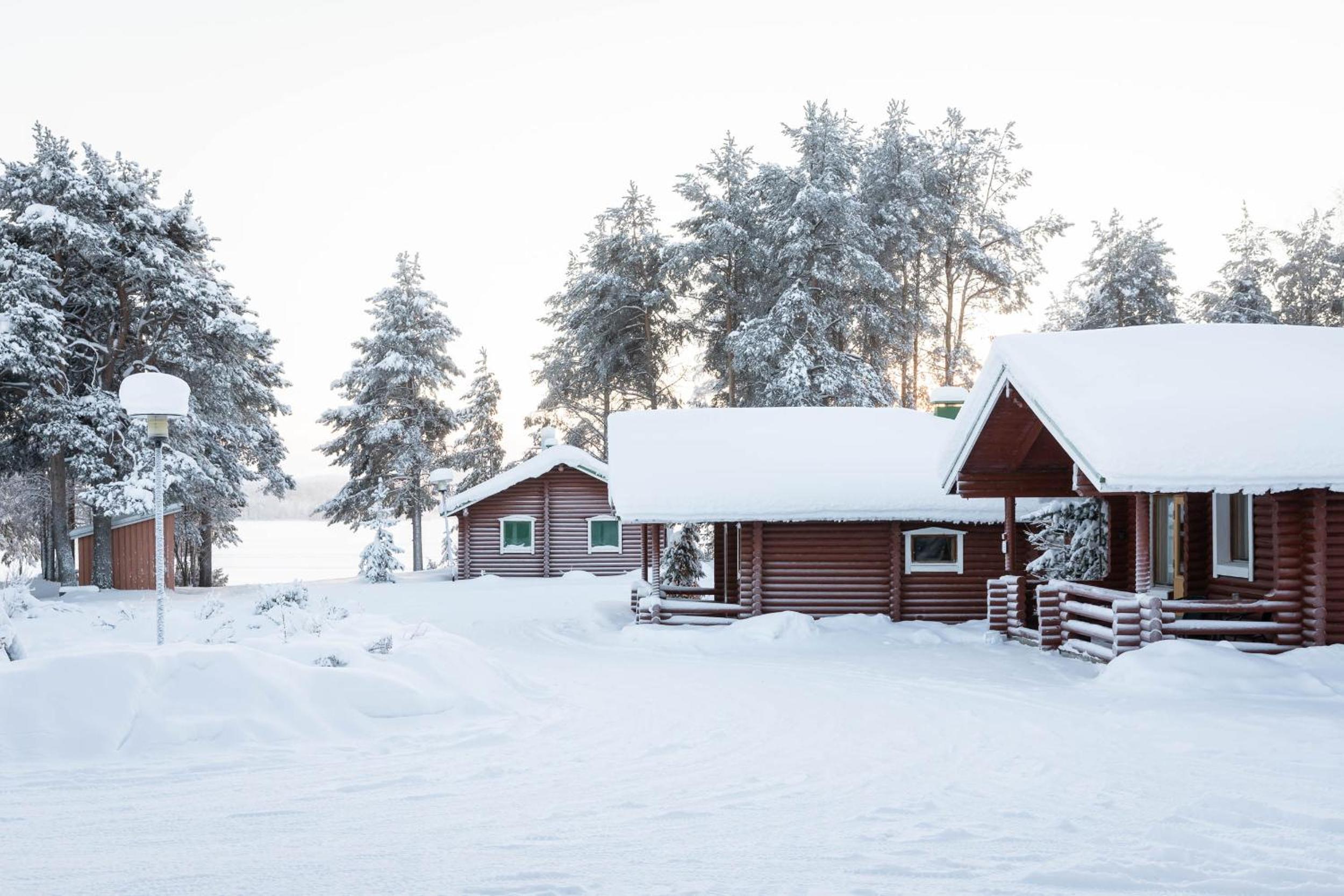 Lapland Arctic Cabins