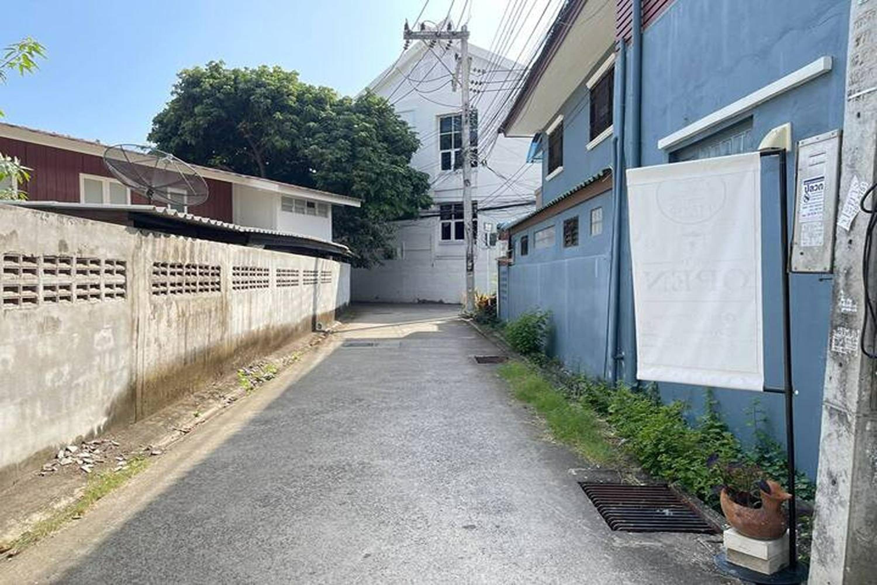 Kaewchantra Mansion
