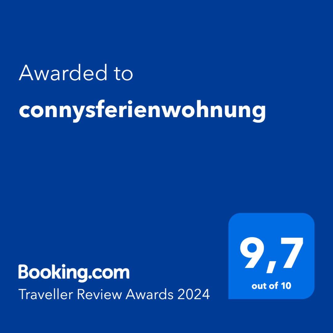 connysferienwohnung